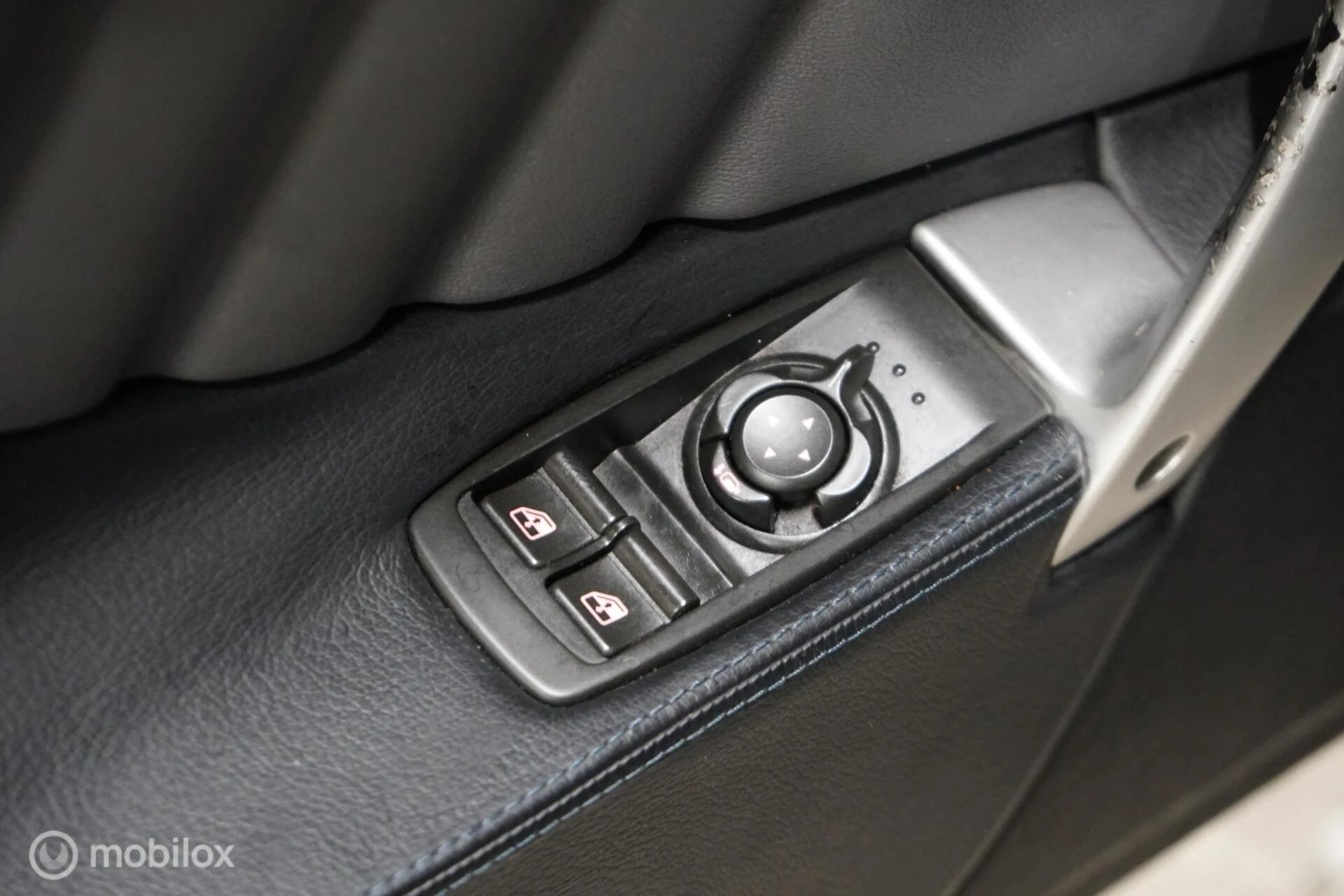Hoofdafbeelding Alfa Romeo Brera
