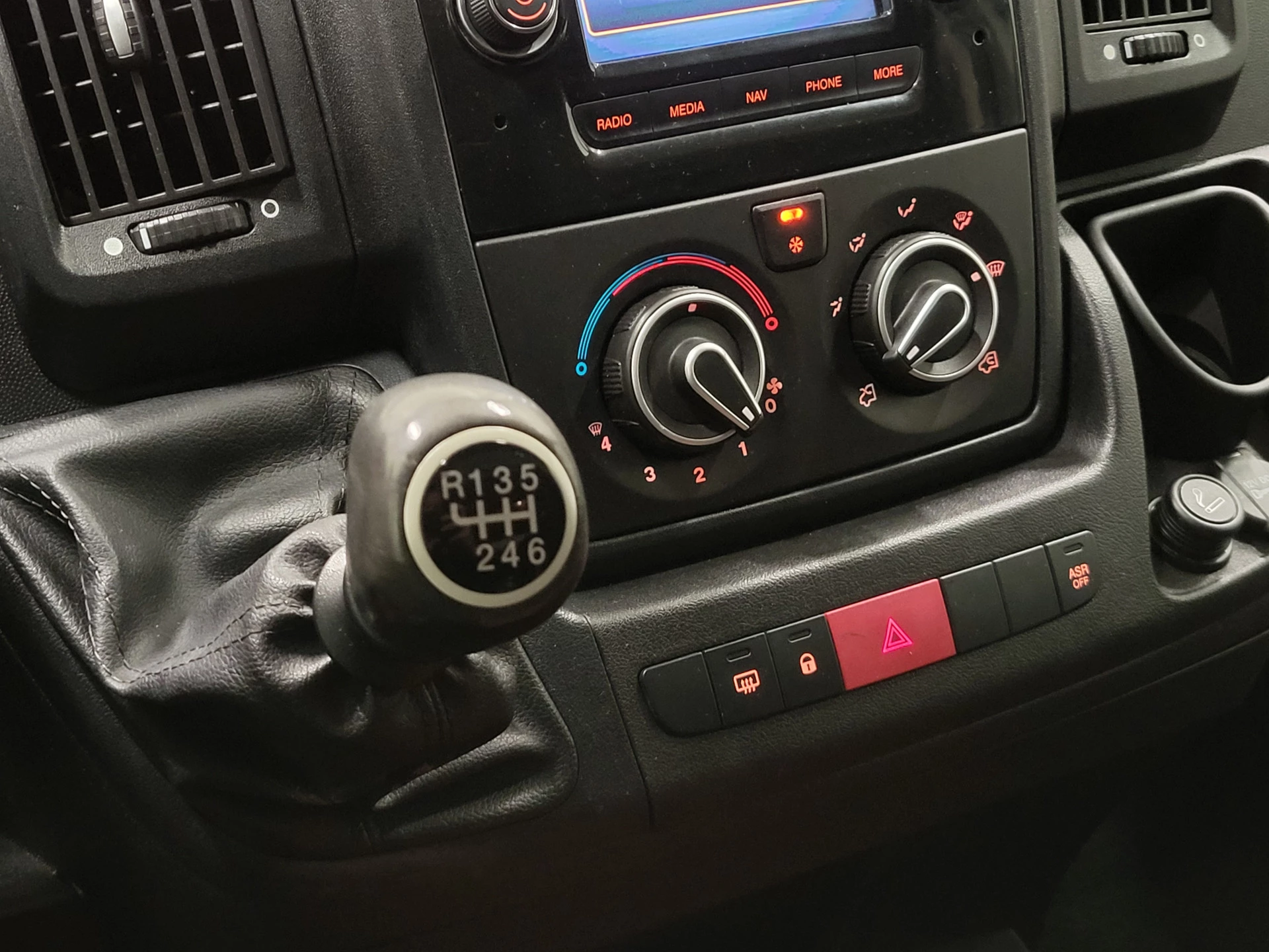 Hoofdafbeelding Peugeot Boxer