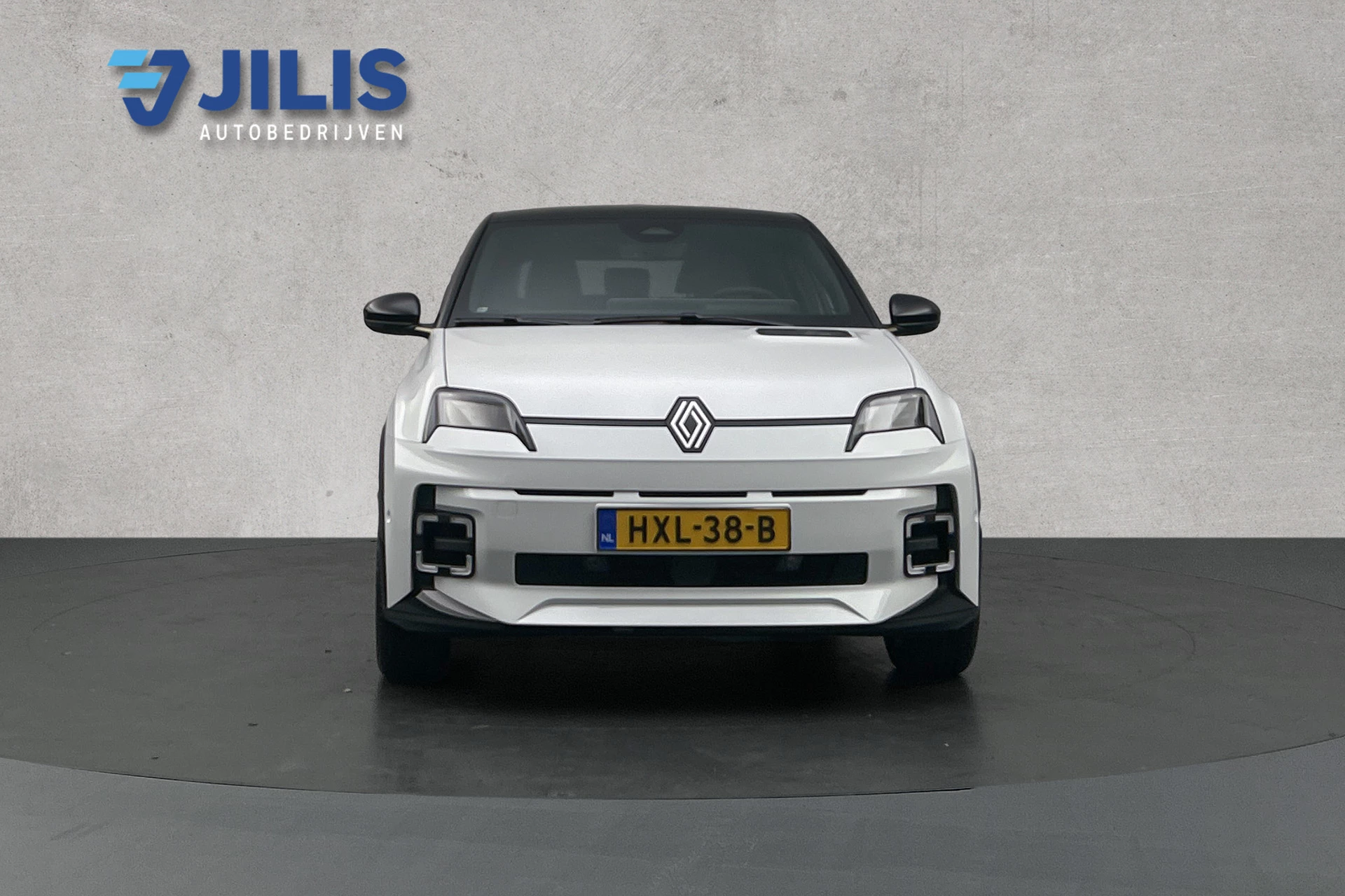 Hoofdafbeelding Renault 5