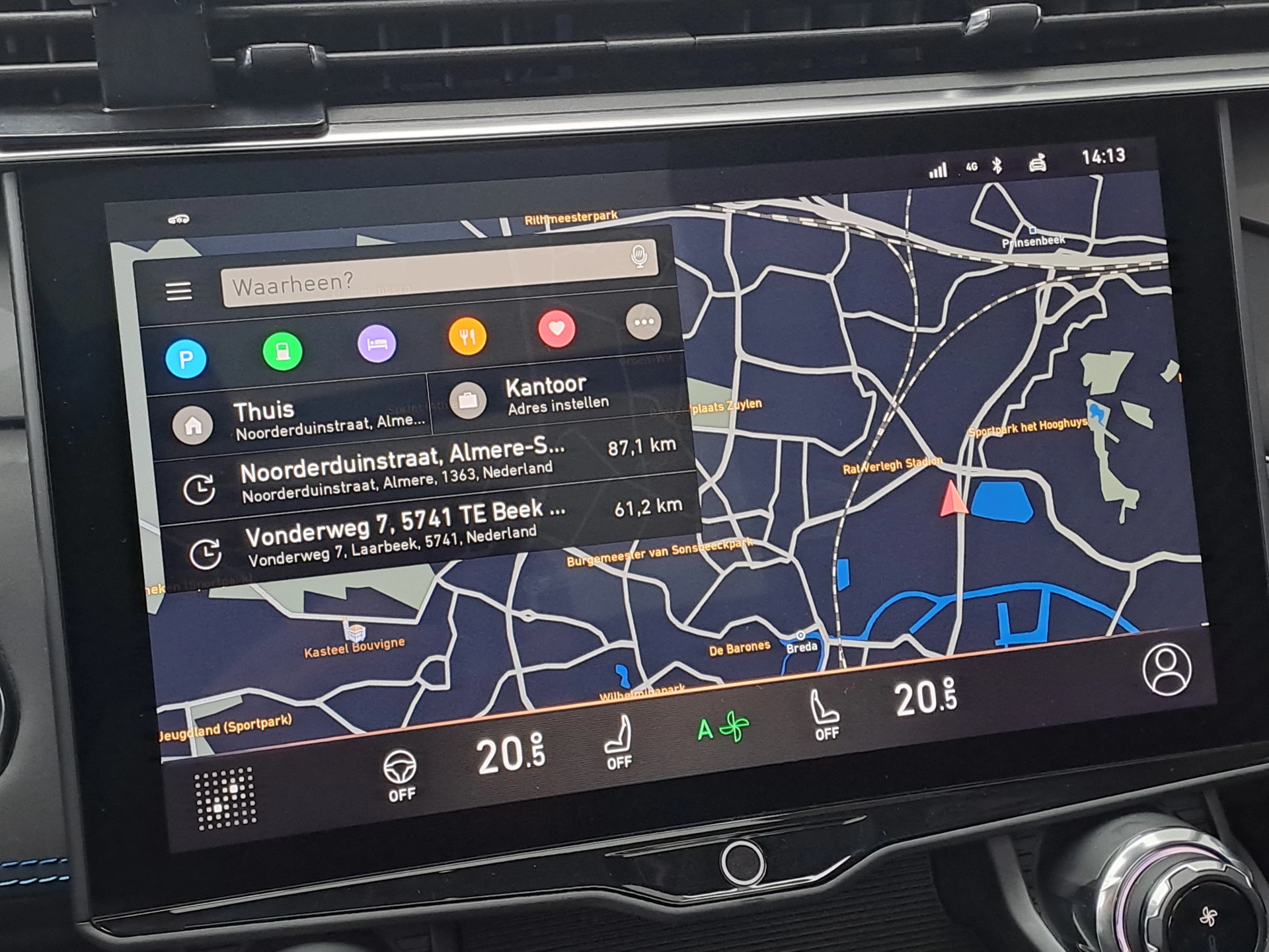 Hoofdafbeelding Lynk & Co 01