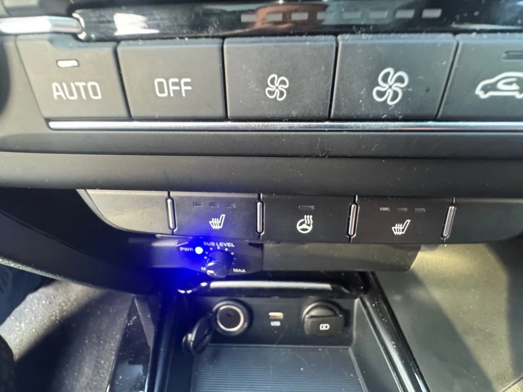 Hoofdafbeelding Kia Ceed