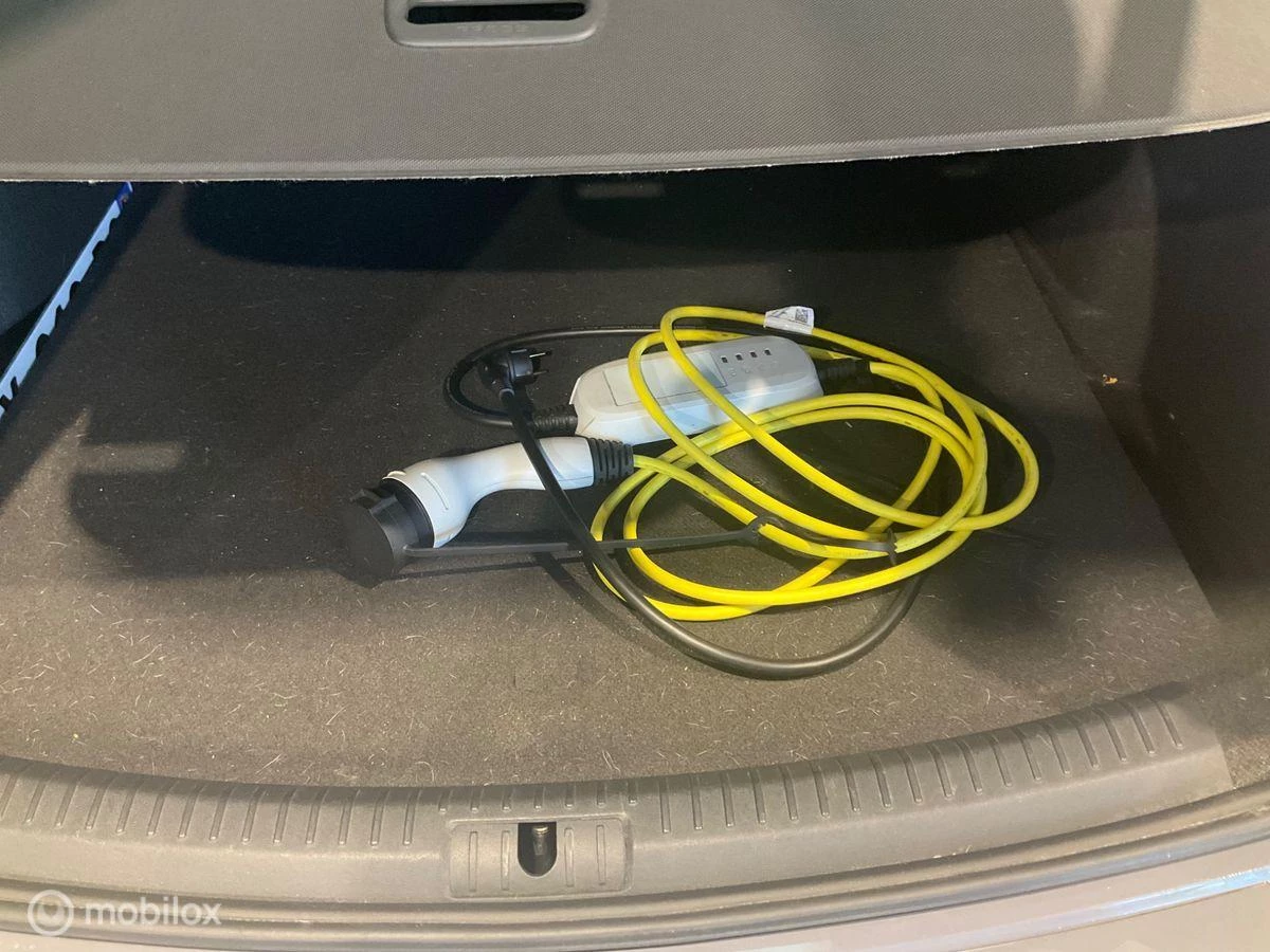 Hoofdafbeelding CUPRA Leon Sportstourer