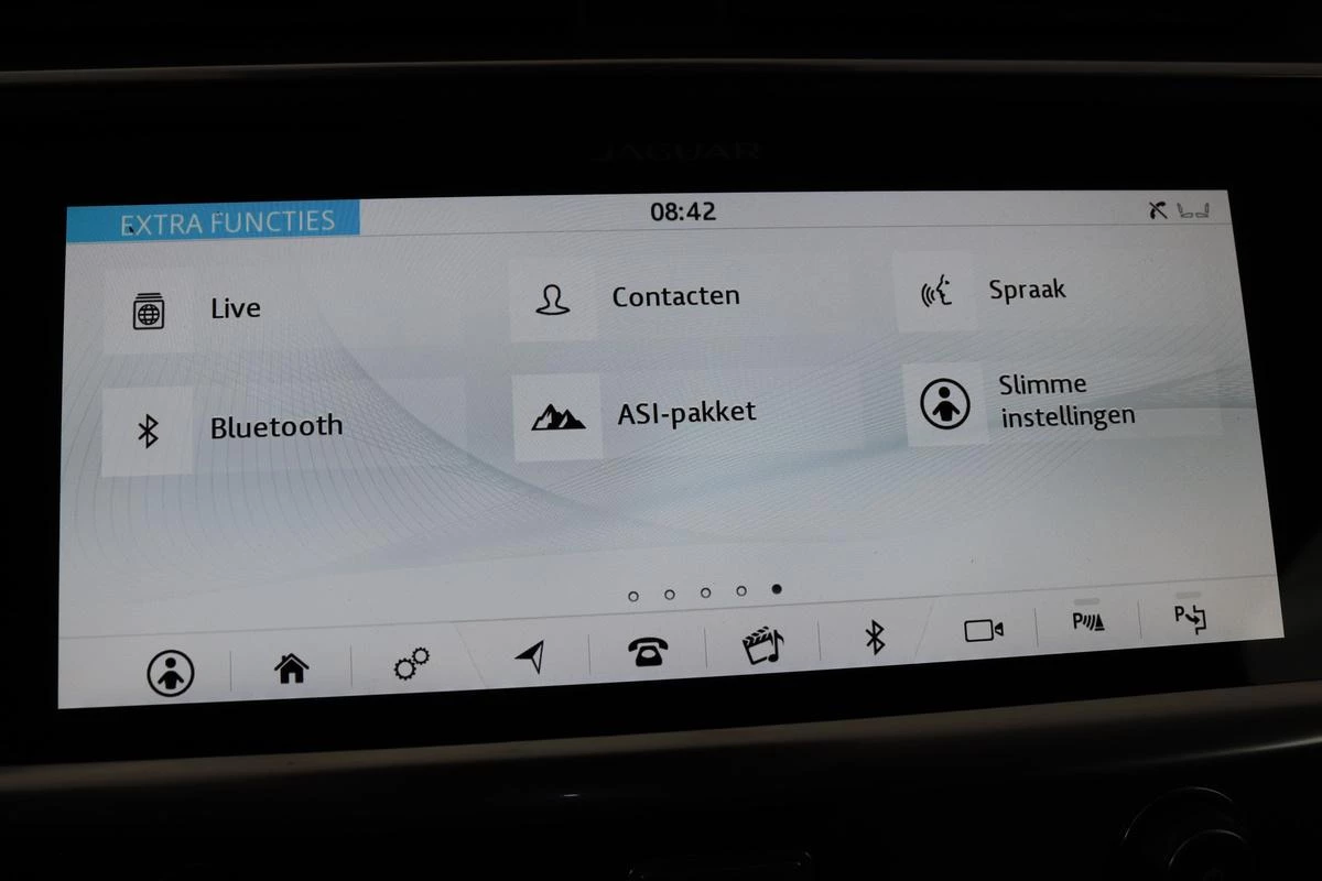 Hoofdafbeelding Jaguar I-PACE
