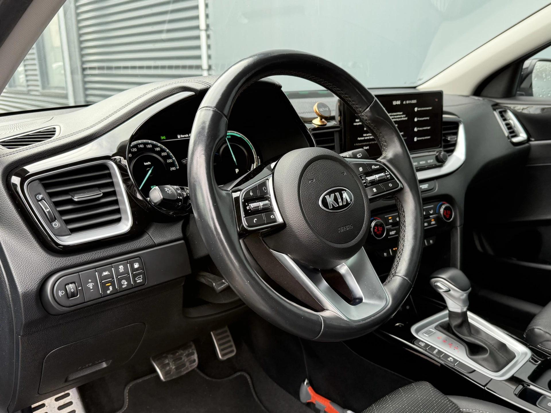 Hoofdafbeelding Kia XCeed