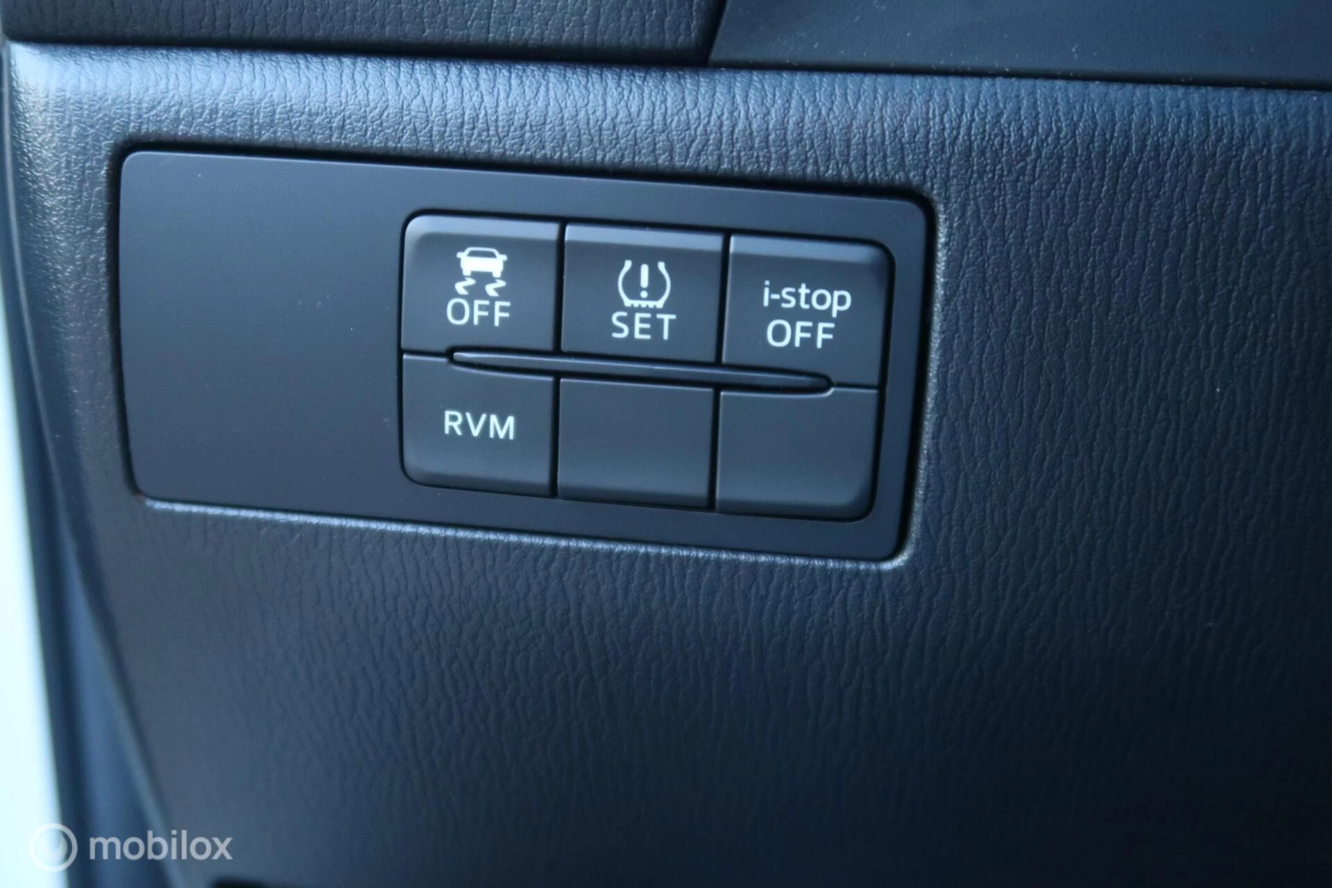 Hoofdafbeelding Mazda 3