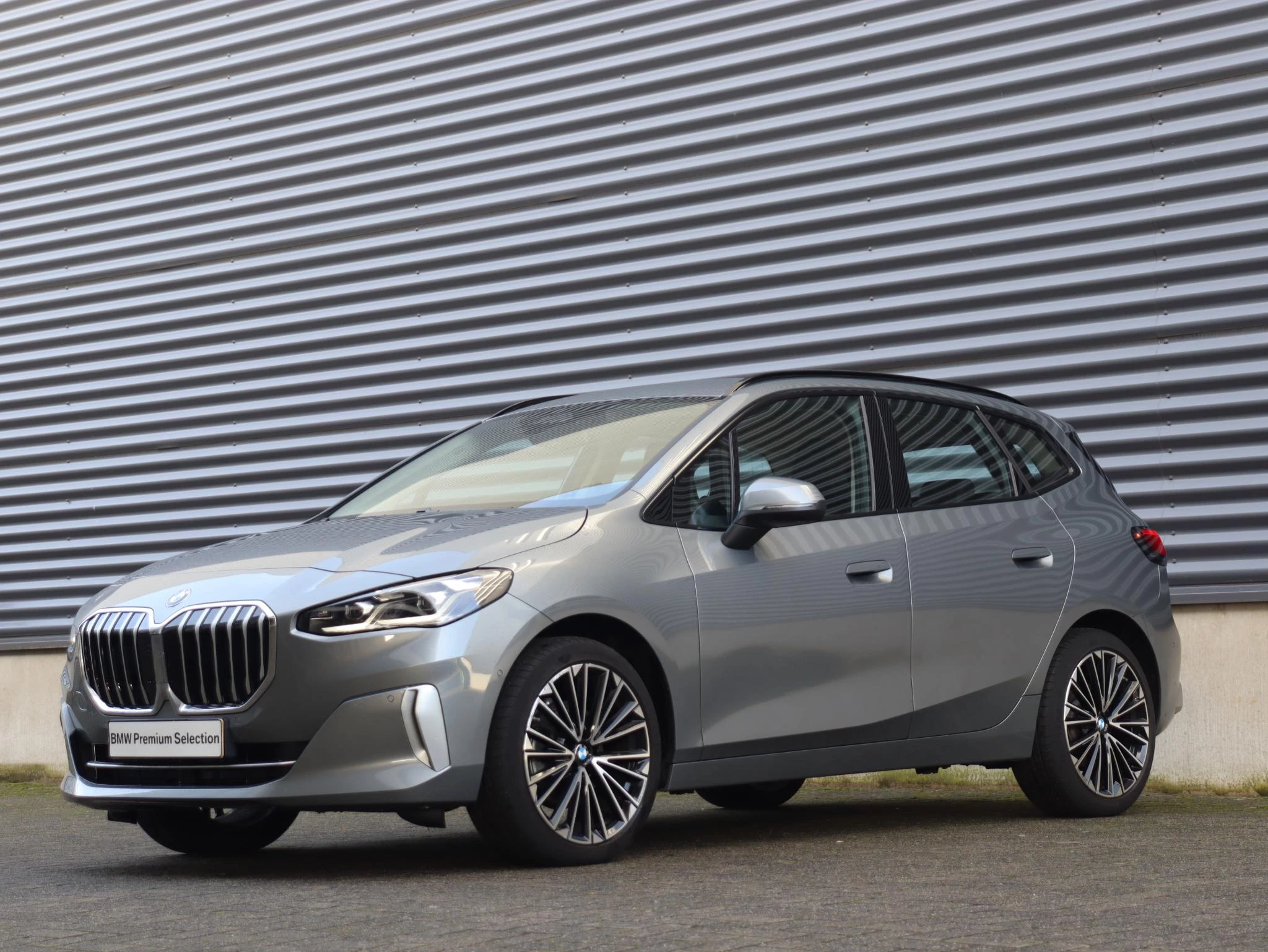 Hoofdafbeelding BMW 2 Serie