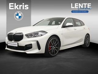 BMW 1-serie 118i | M Sport Pro | 19inch | Panoramadak | Lentevoordeel