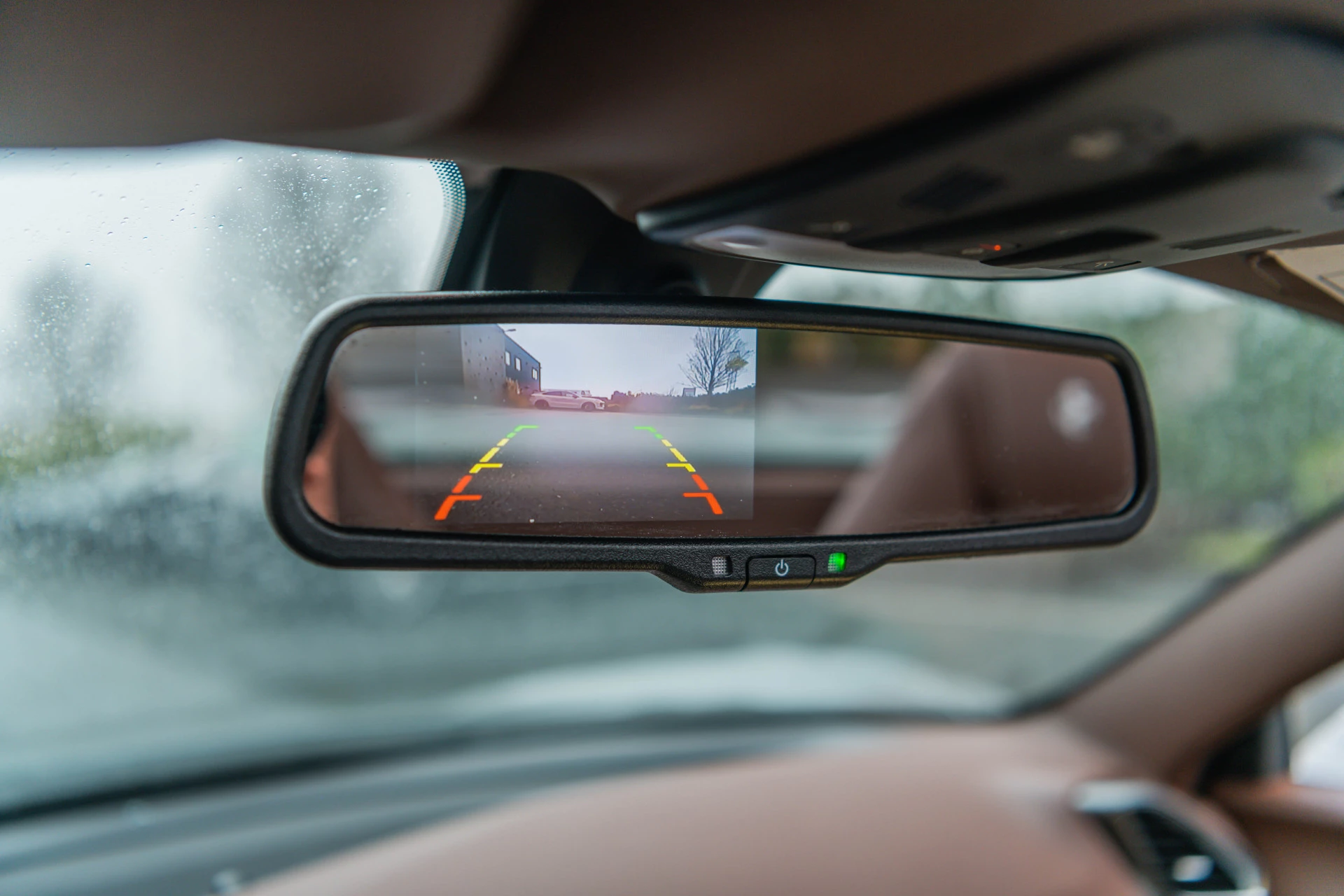 Hoofdafbeelding Ferrari 488