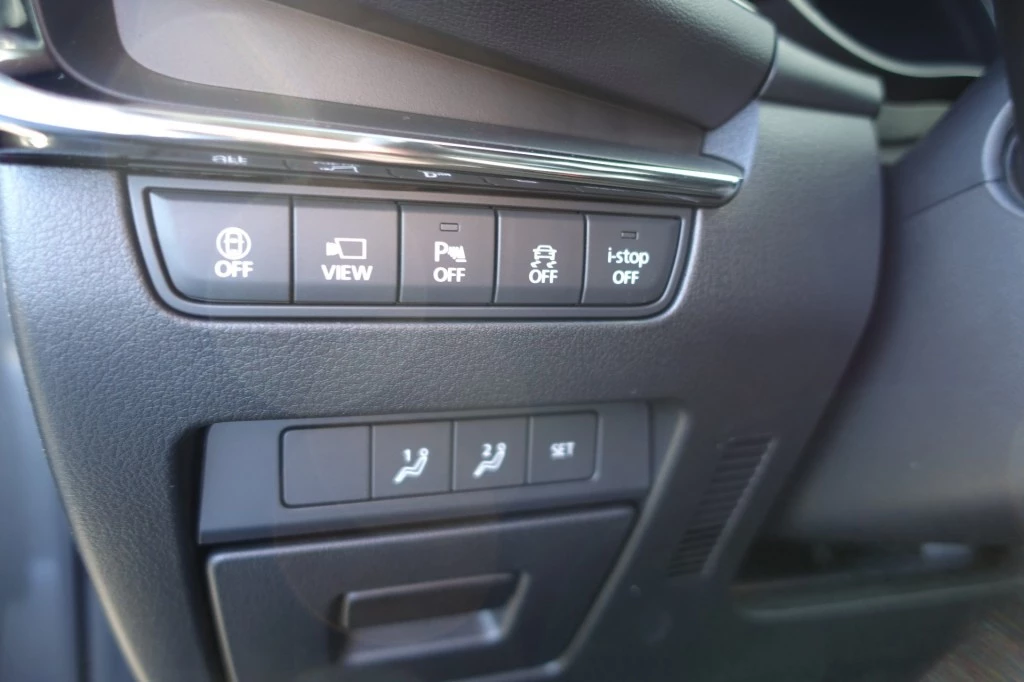 Hoofdafbeelding Mazda 3