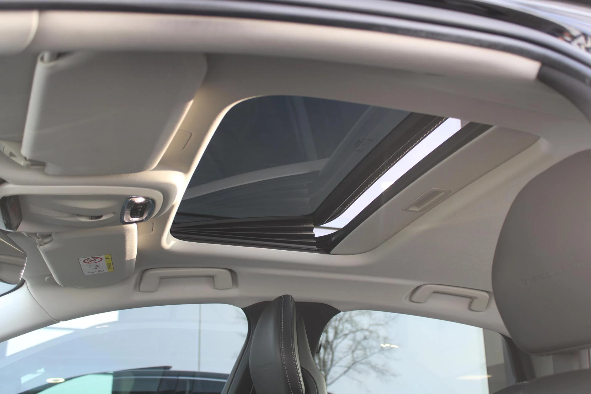 Hoofdafbeelding Volvo S90