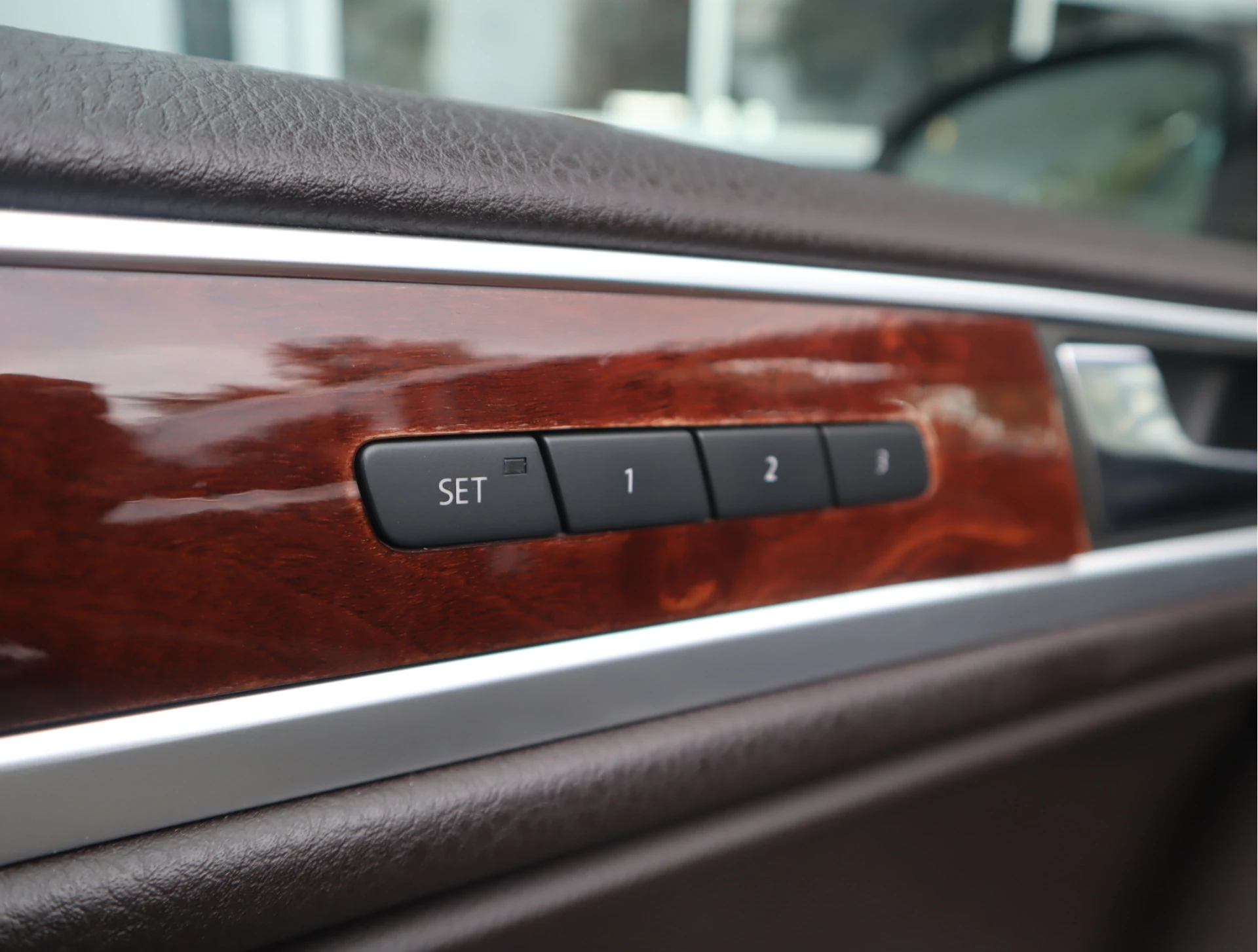 Hoofdafbeelding Volkswagen Touareg