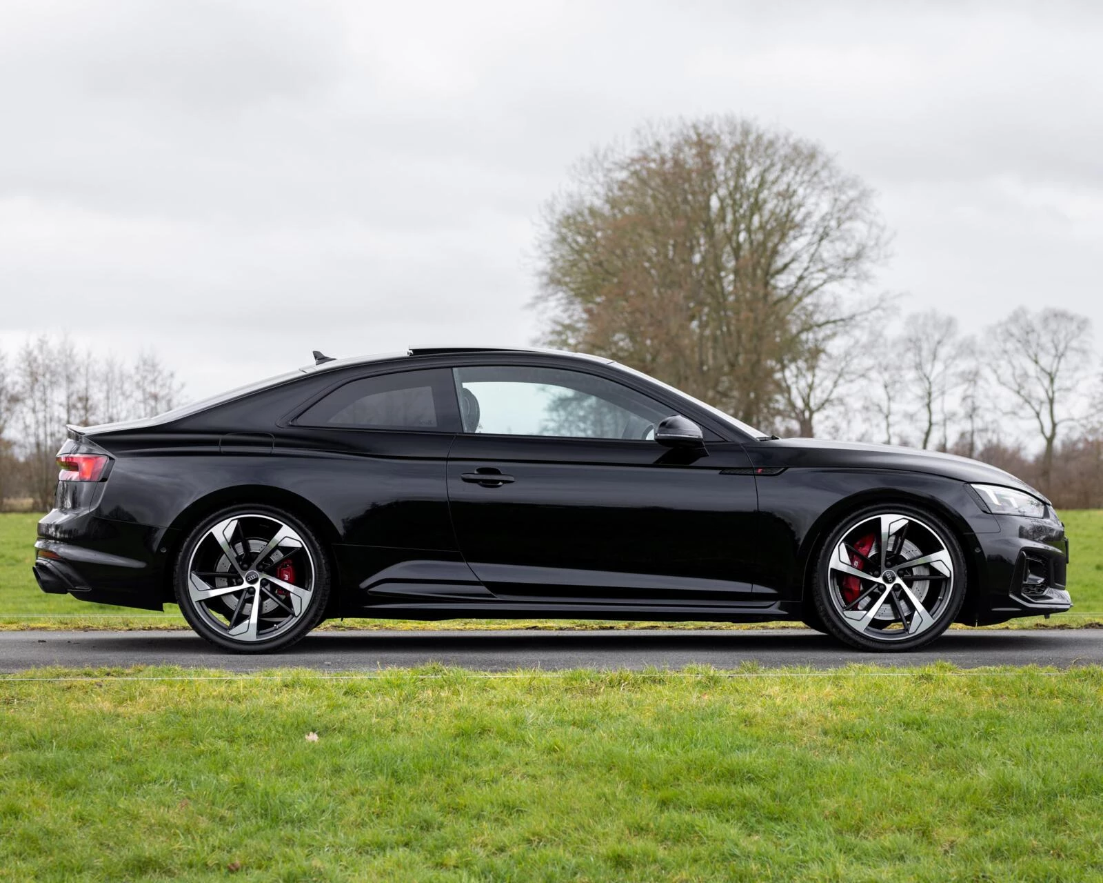 Hoofdafbeelding Audi RS5