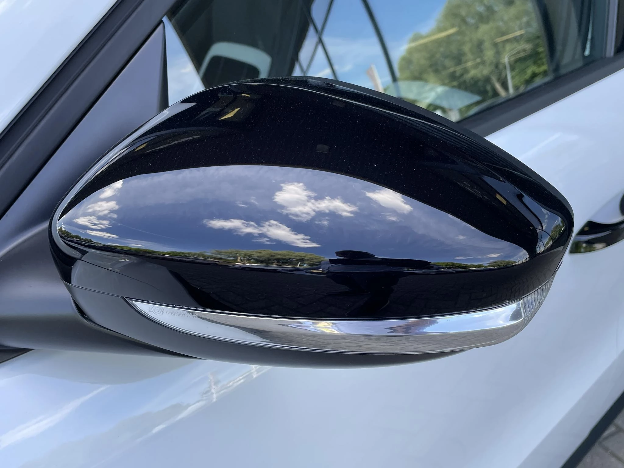 Hoofdafbeelding Citroën ë-C3