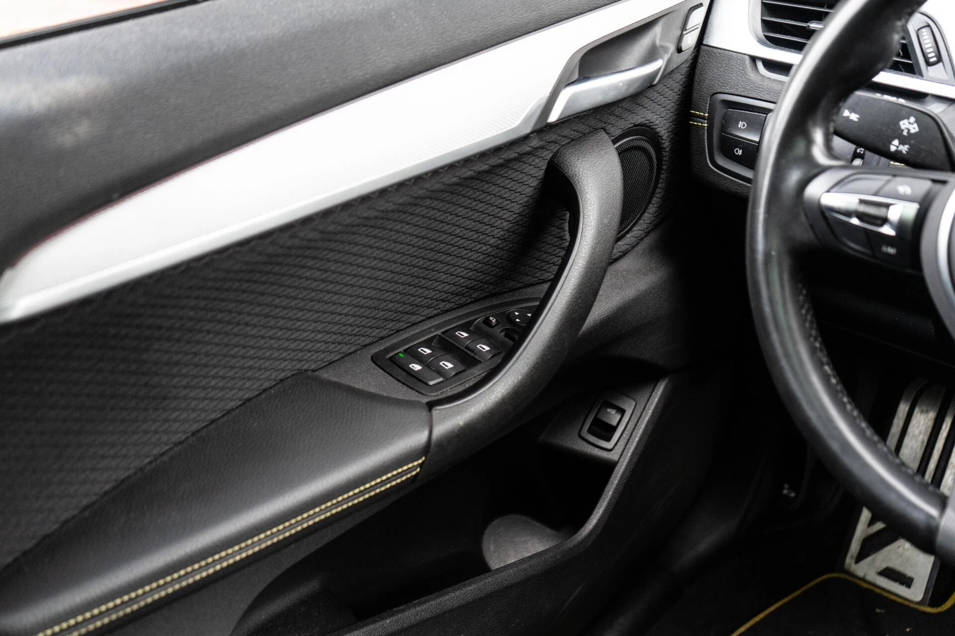 Hoofdafbeelding BMW X2