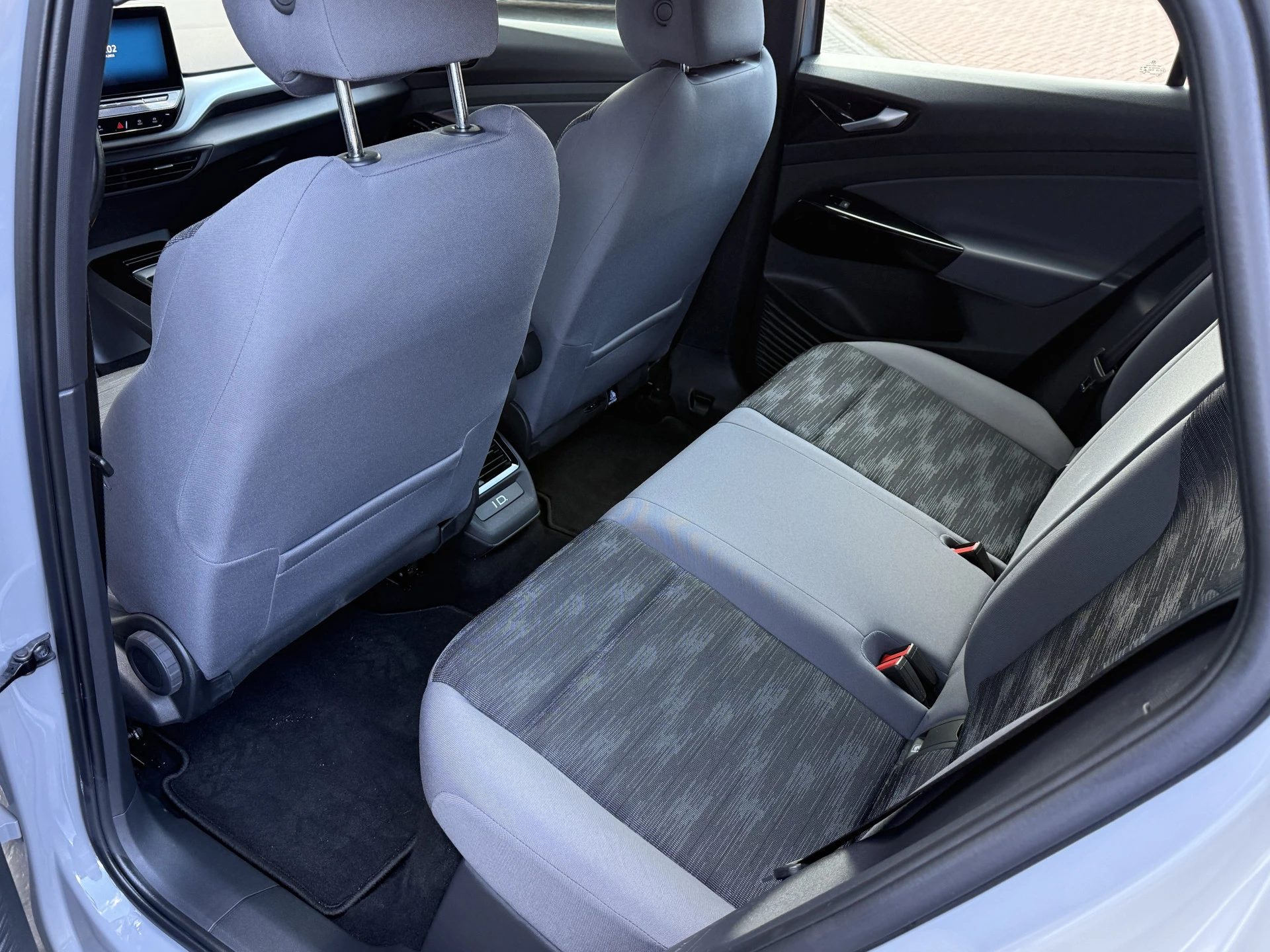 Hoofdafbeelding Volkswagen ID.4