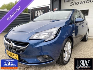 Opel Corsa 1.4 Online Edition *AUTOMAAT*NAVI*AIRCO*NAP*