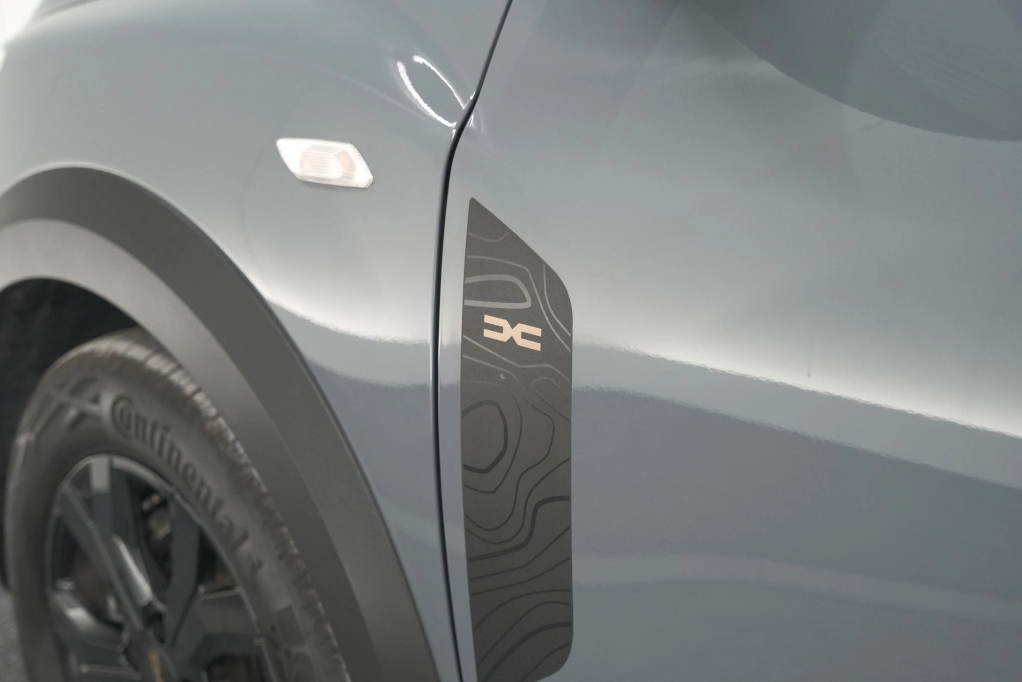 Hoofdafbeelding Dacia Jogger