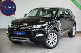 Land Rover Range Rover Evoque 2.0 Si 240pk 4WD Dynamic|Org NL|Automaat 9|Meridian|Panoramadak|TWO Tone|Camera|Volledig Onderhouden
