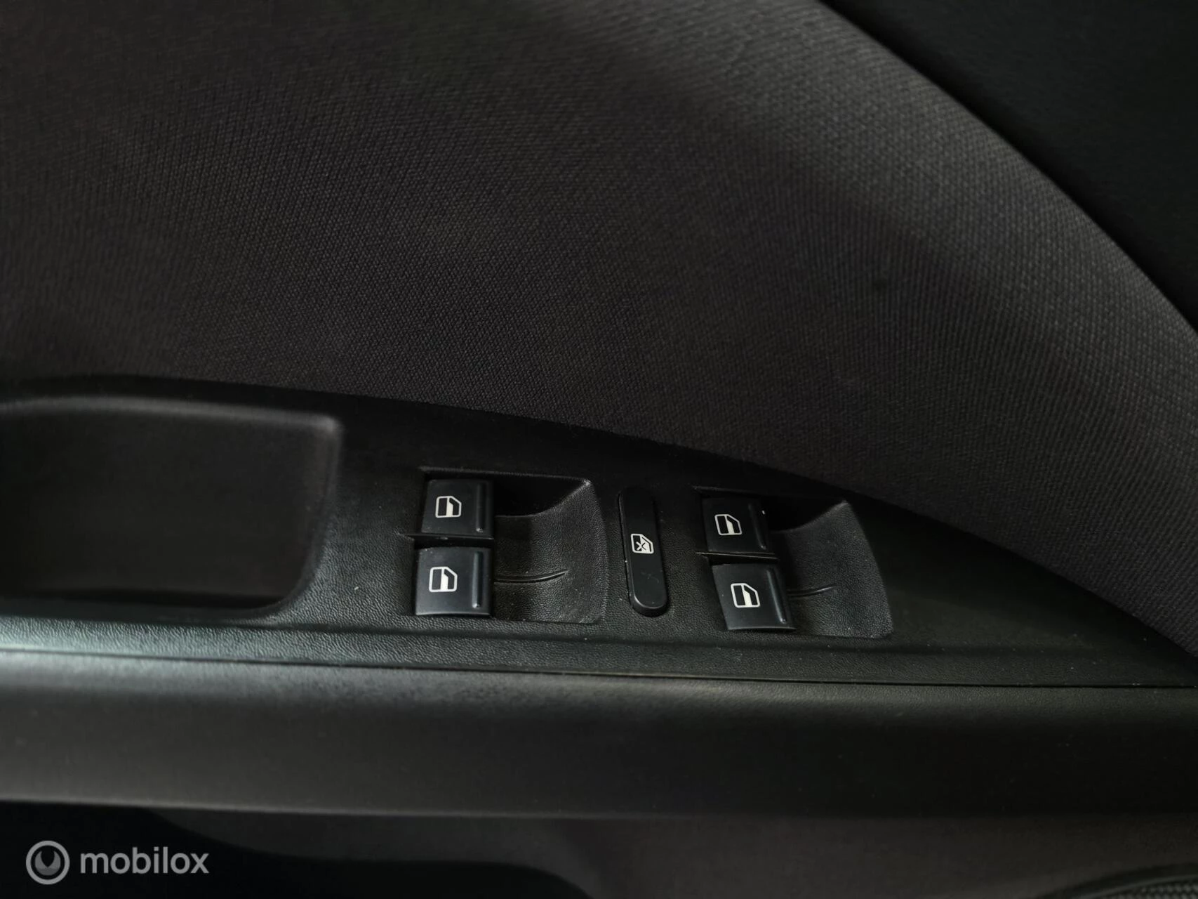 Hoofdafbeelding SEAT Altea