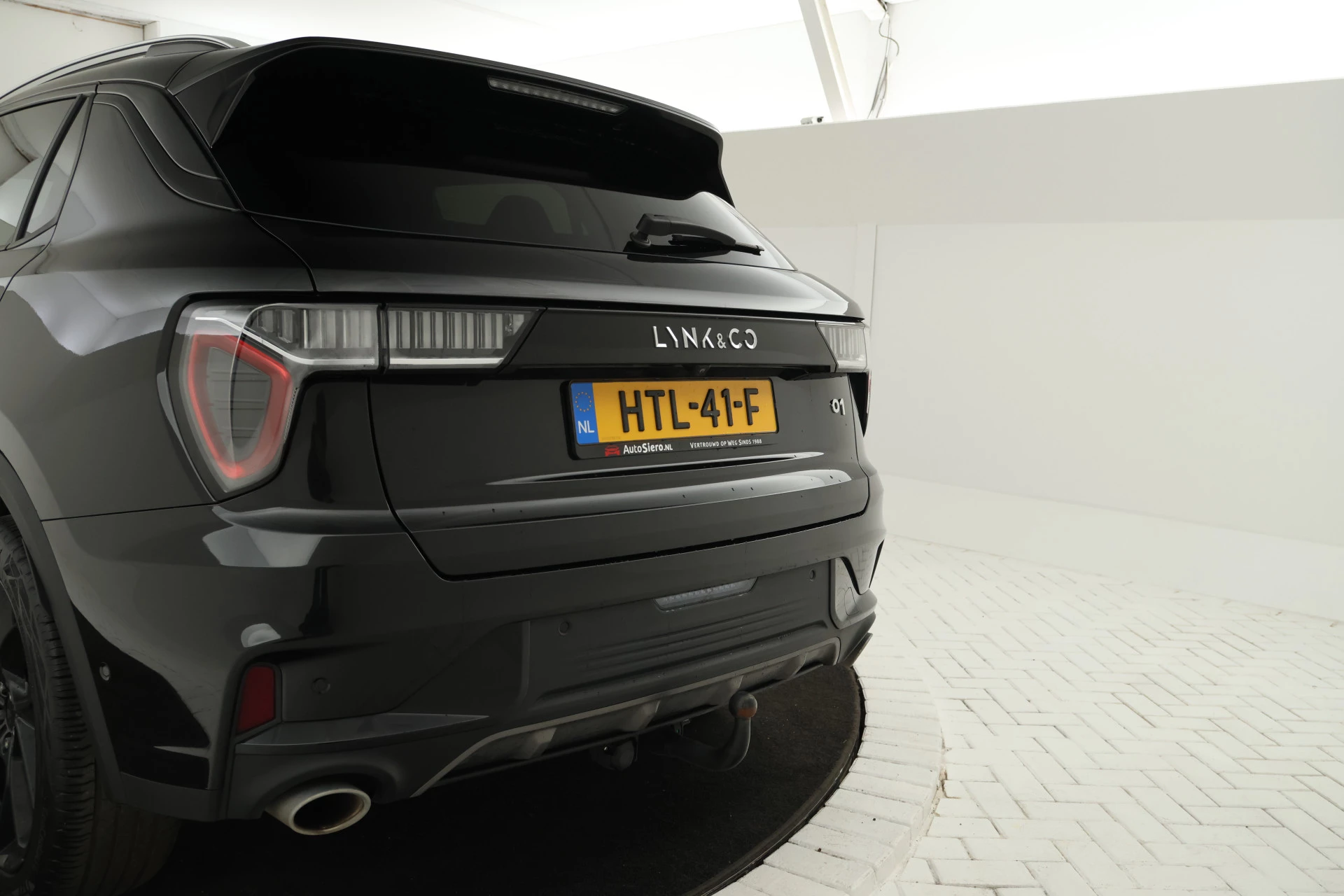 Hoofdafbeelding Lynk & Co 01