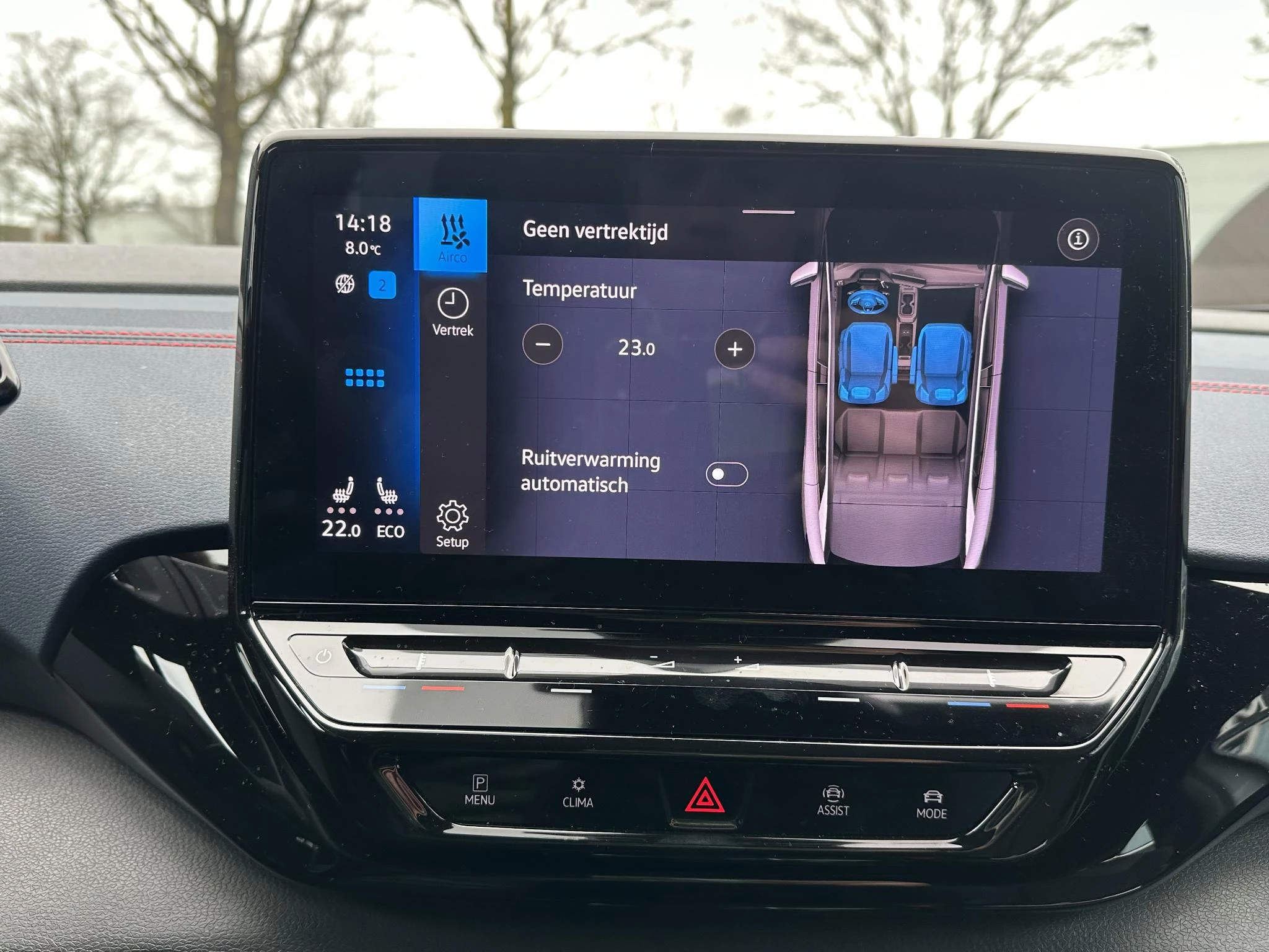 Hoofdafbeelding Volkswagen ID.4