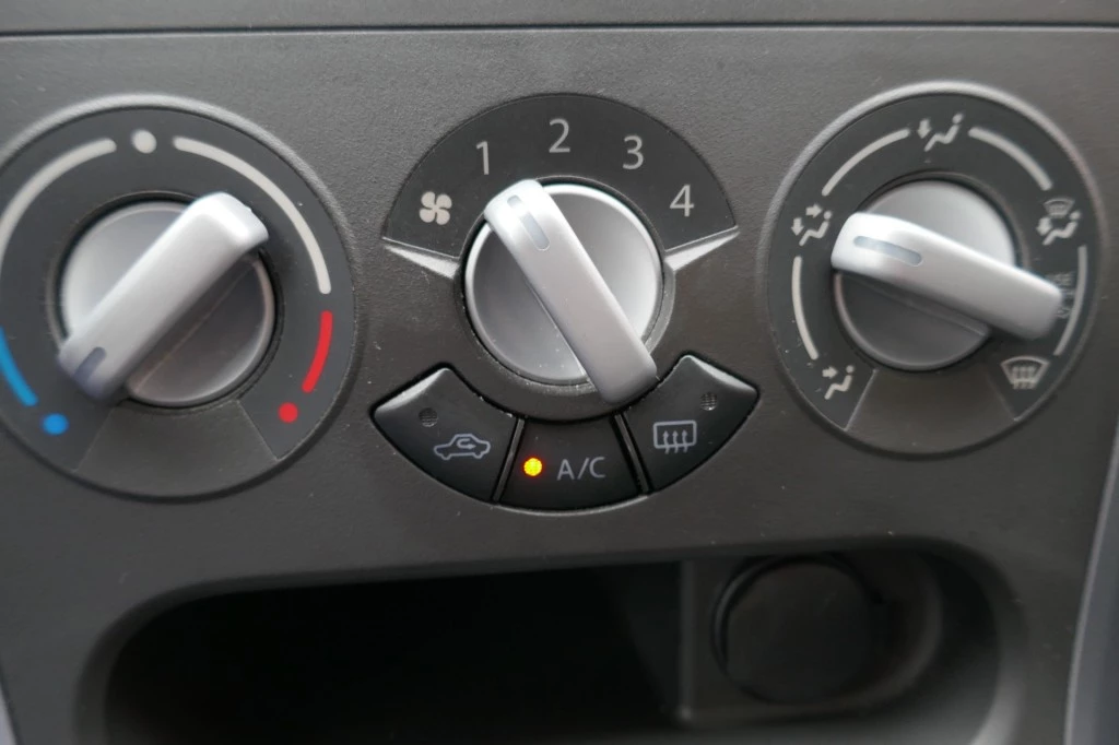 Hoofdafbeelding Opel Agila