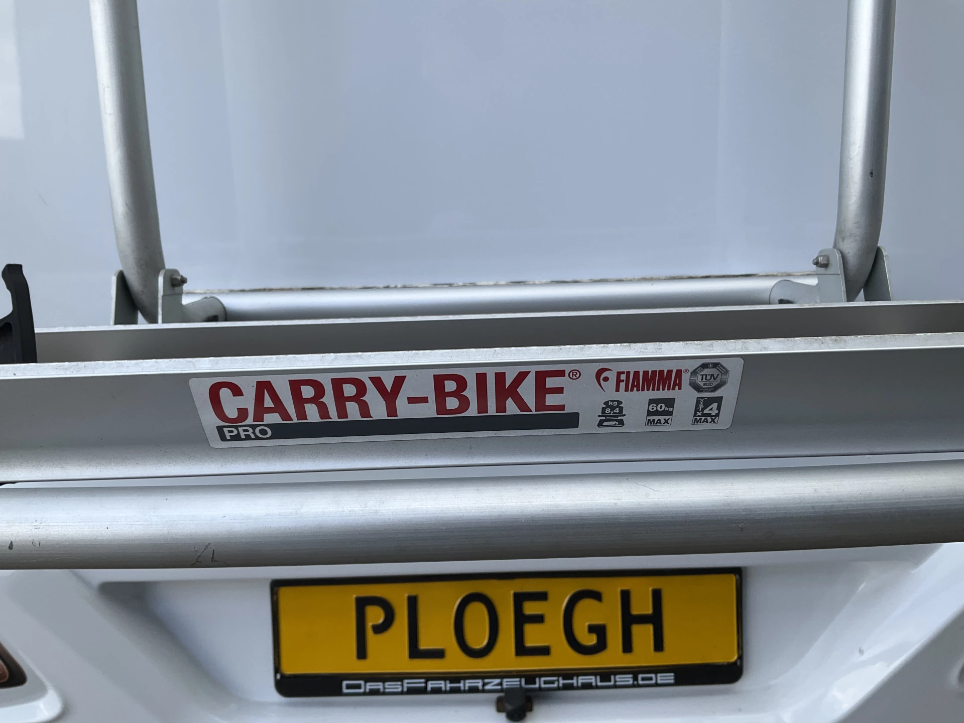 Hoofdafbeelding Weinsberg R57