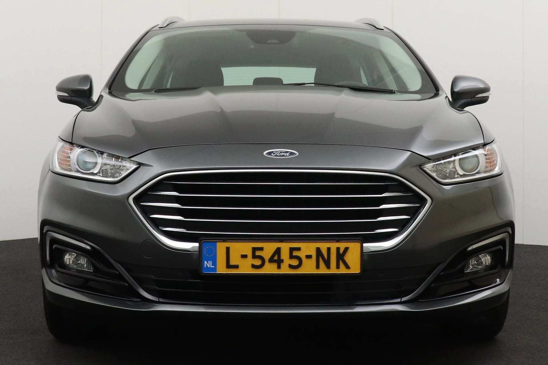 Hoofdafbeelding Ford Mondeo
