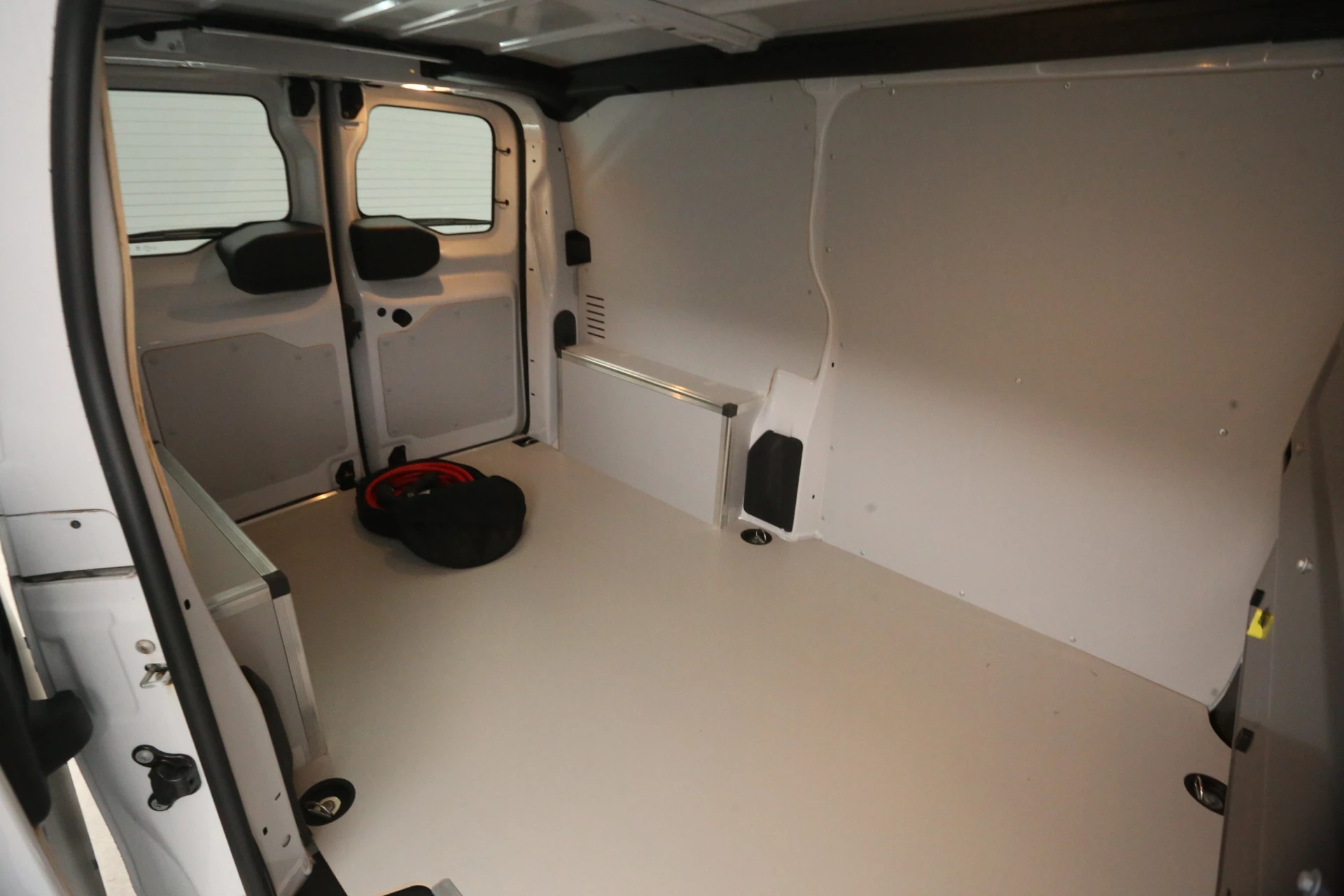 Hoofdafbeelding Peugeot e-Expert