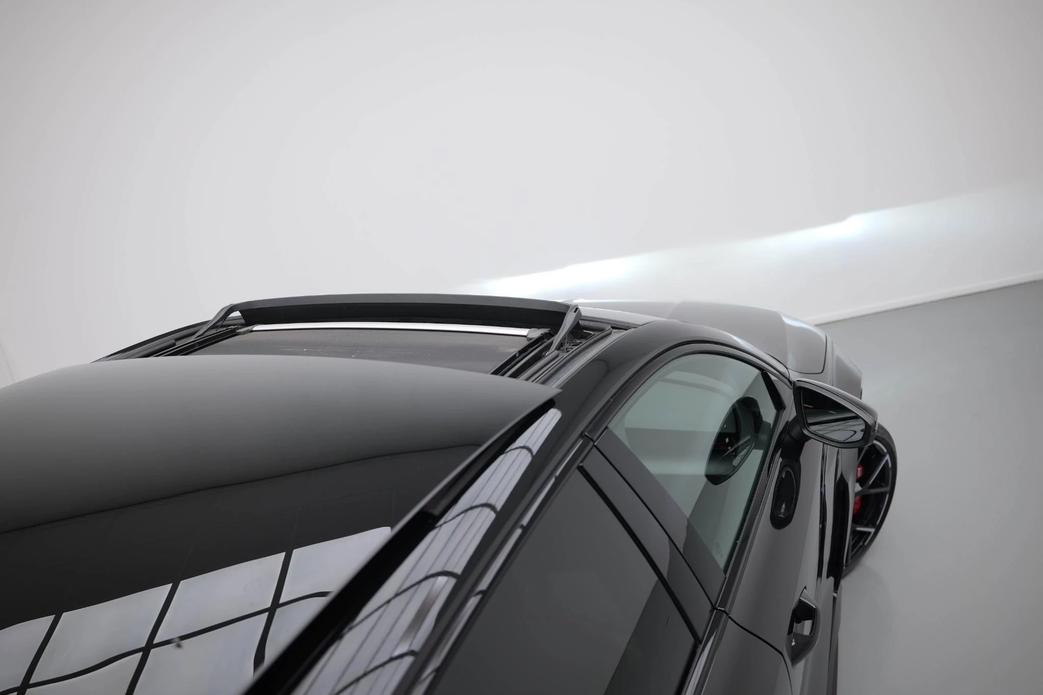 Hoofdafbeelding Audi RS3