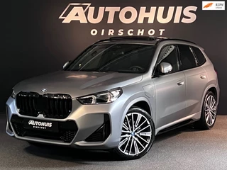 BMW X1 XDrive30e High Executive Edition M Pano/Massage/Memory stoelen/20"/360 Camera/HarmanKardon/Headup