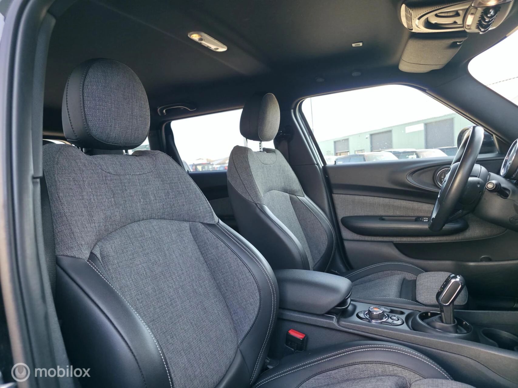 Hoofdafbeelding MINI Clubman