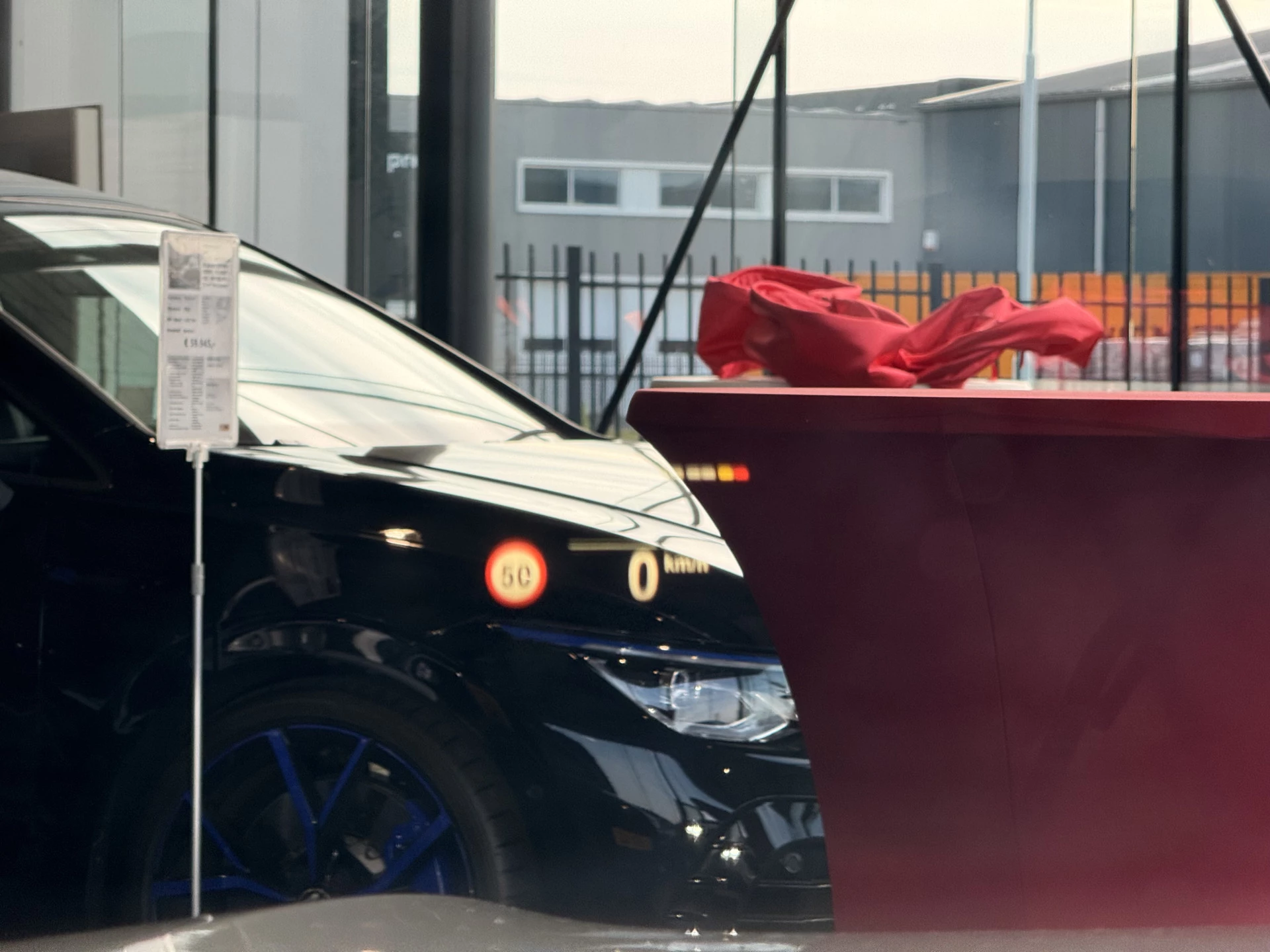 Hoofdafbeelding BMW 8 Serie
