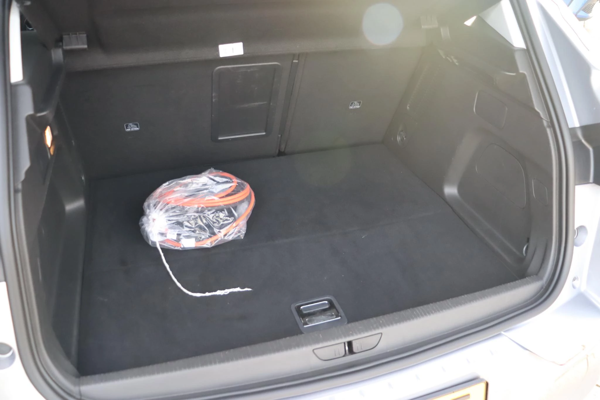 Hoofdafbeelding Opel Grandland