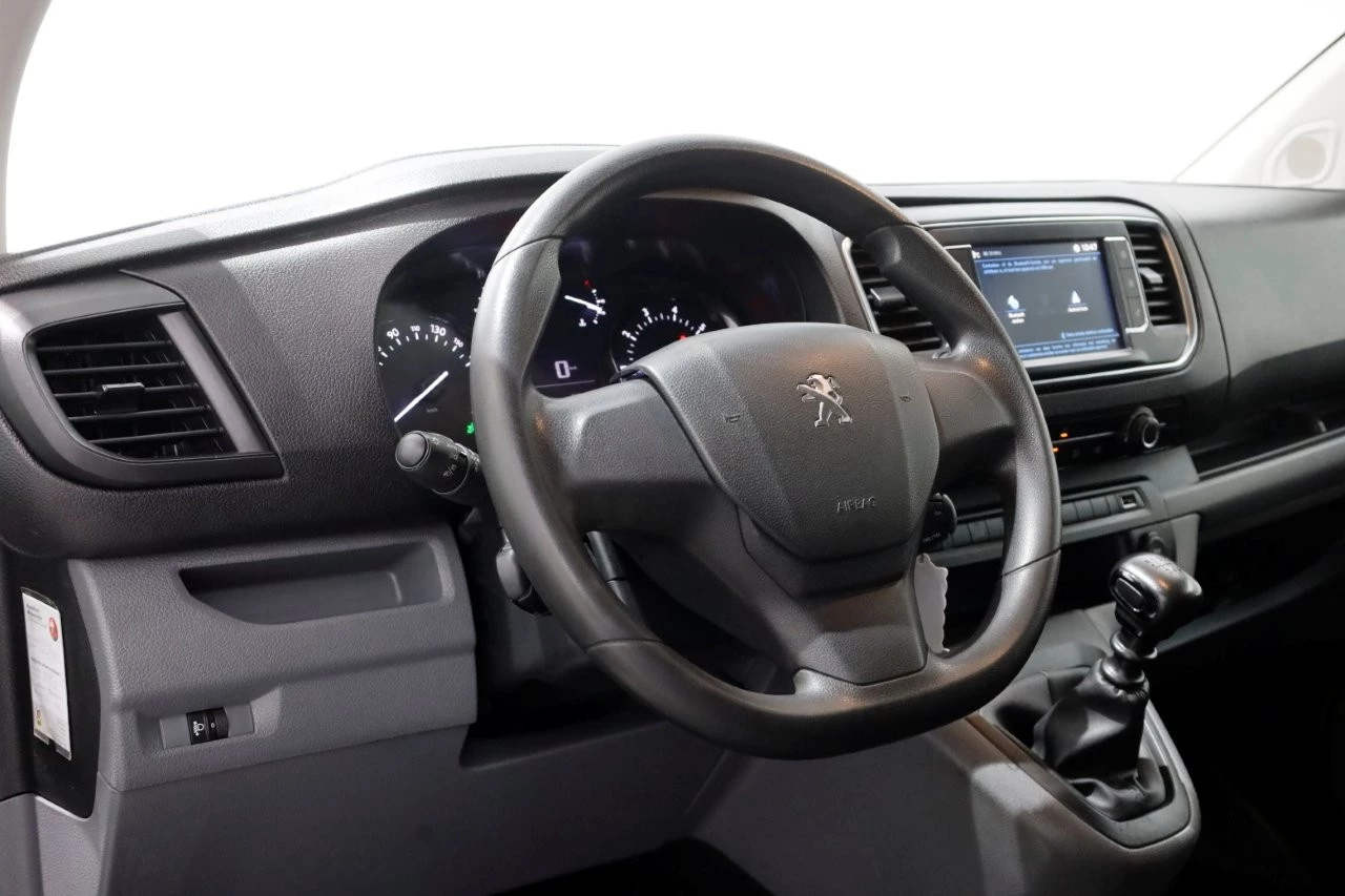 Hoofdafbeelding Peugeot Expert
