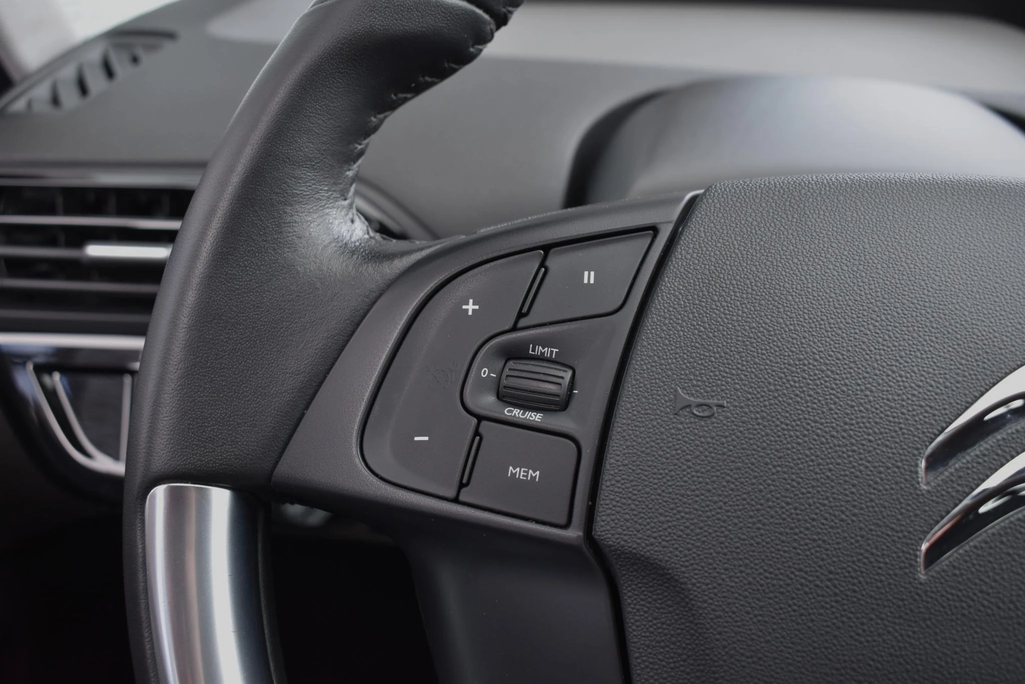 Hoofdafbeelding Citroën Grand C4 Spacetourer