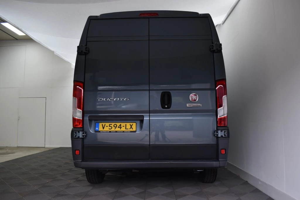Hoofdafbeelding Fiat Ducato