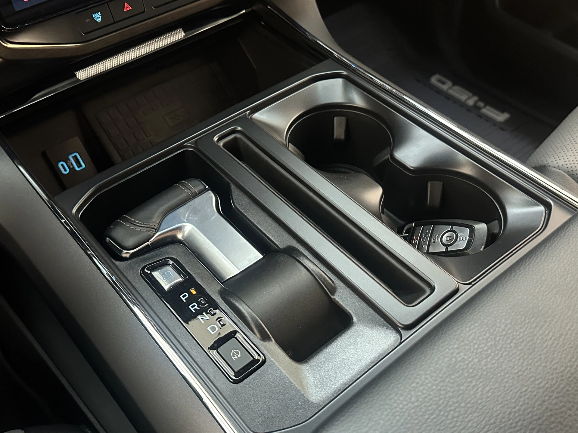 Hoofdafbeelding Ford F-150