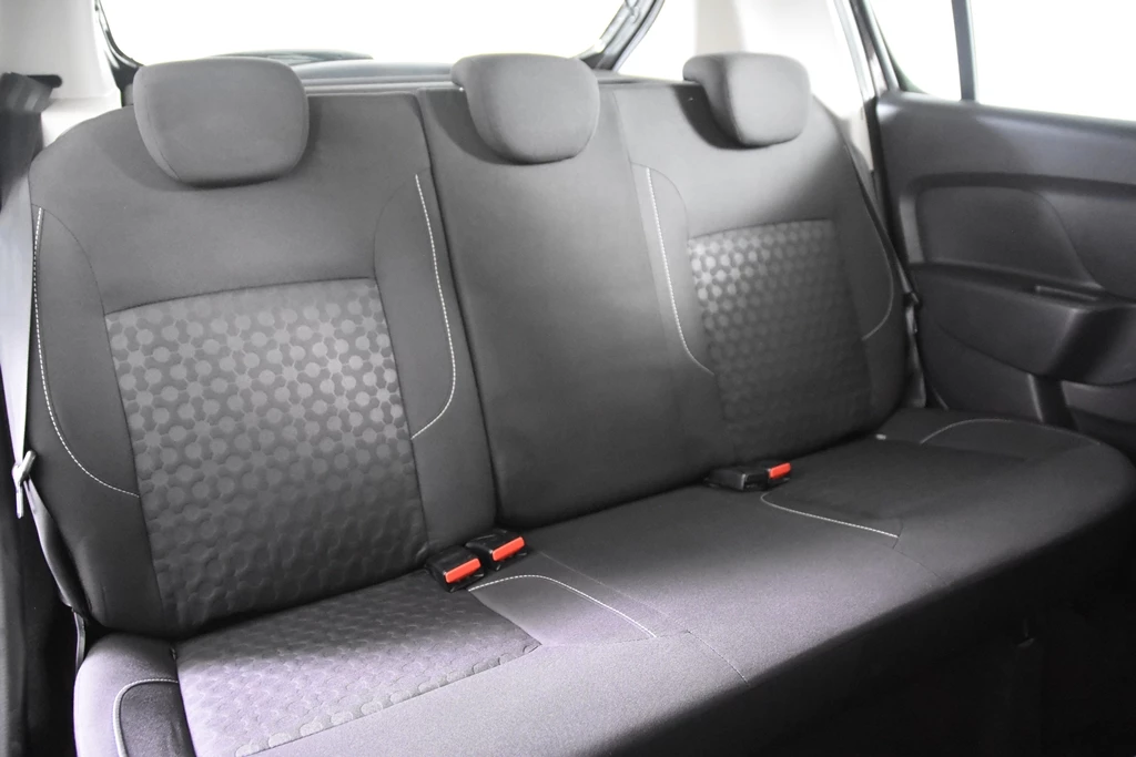 Hoofdafbeelding Dacia Sandero