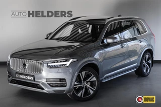 Volvo XC90 2.0 T8 Twin Engine Inscription Pano HuD 360° B&W