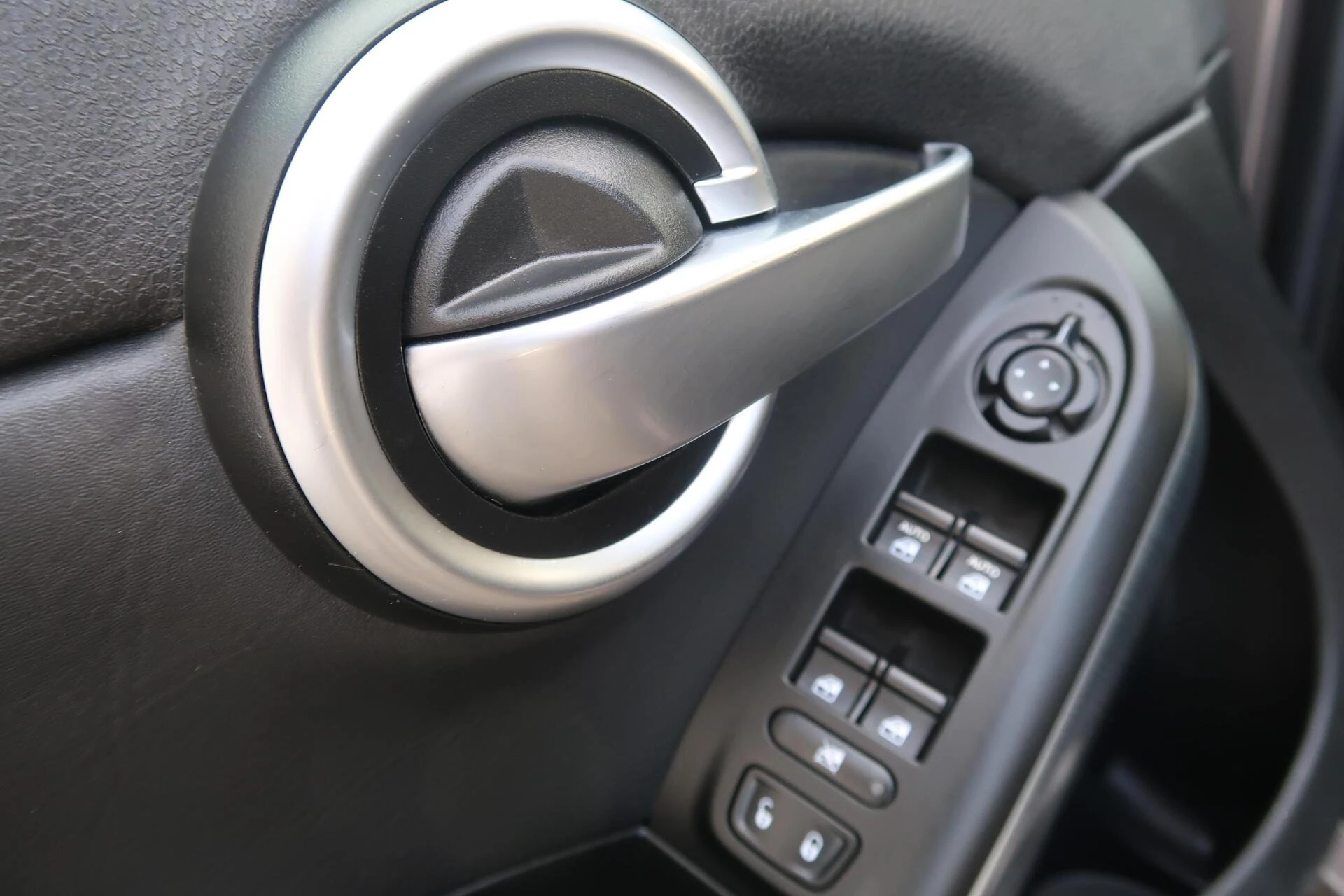 Hoofdafbeelding Fiat 500X