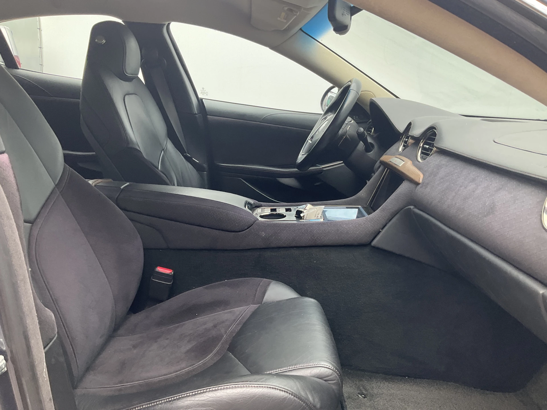 Hoofdafbeelding Fisker Karma