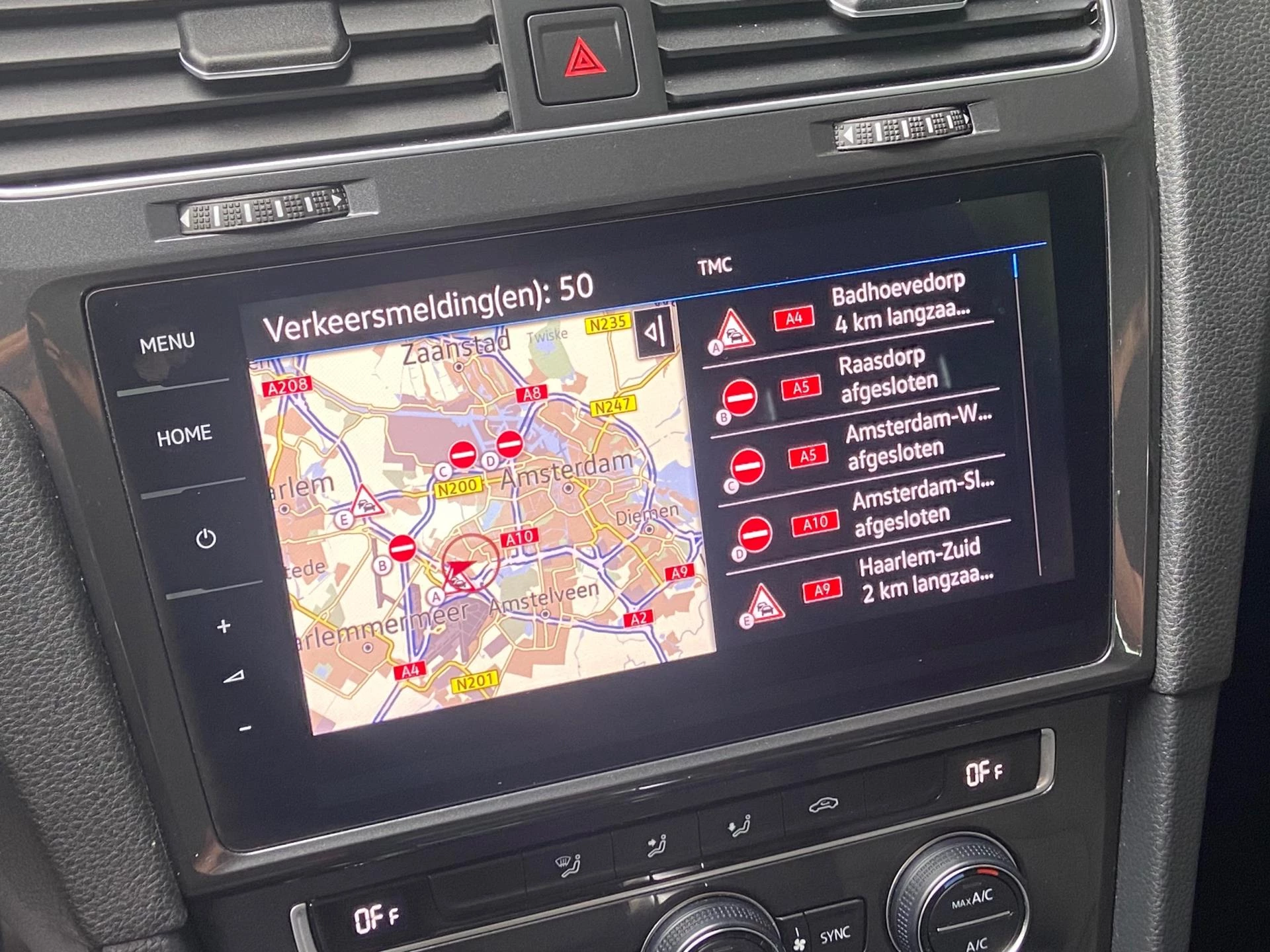 Hoofdafbeelding Volkswagen e-Golf