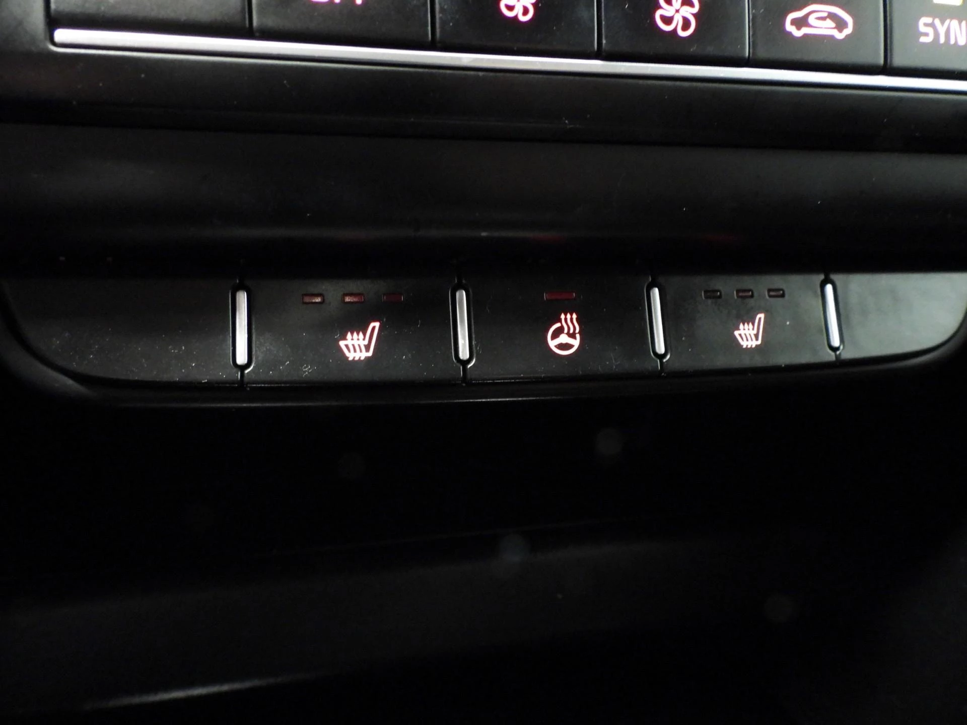 Hoofdafbeelding Kia ProCeed