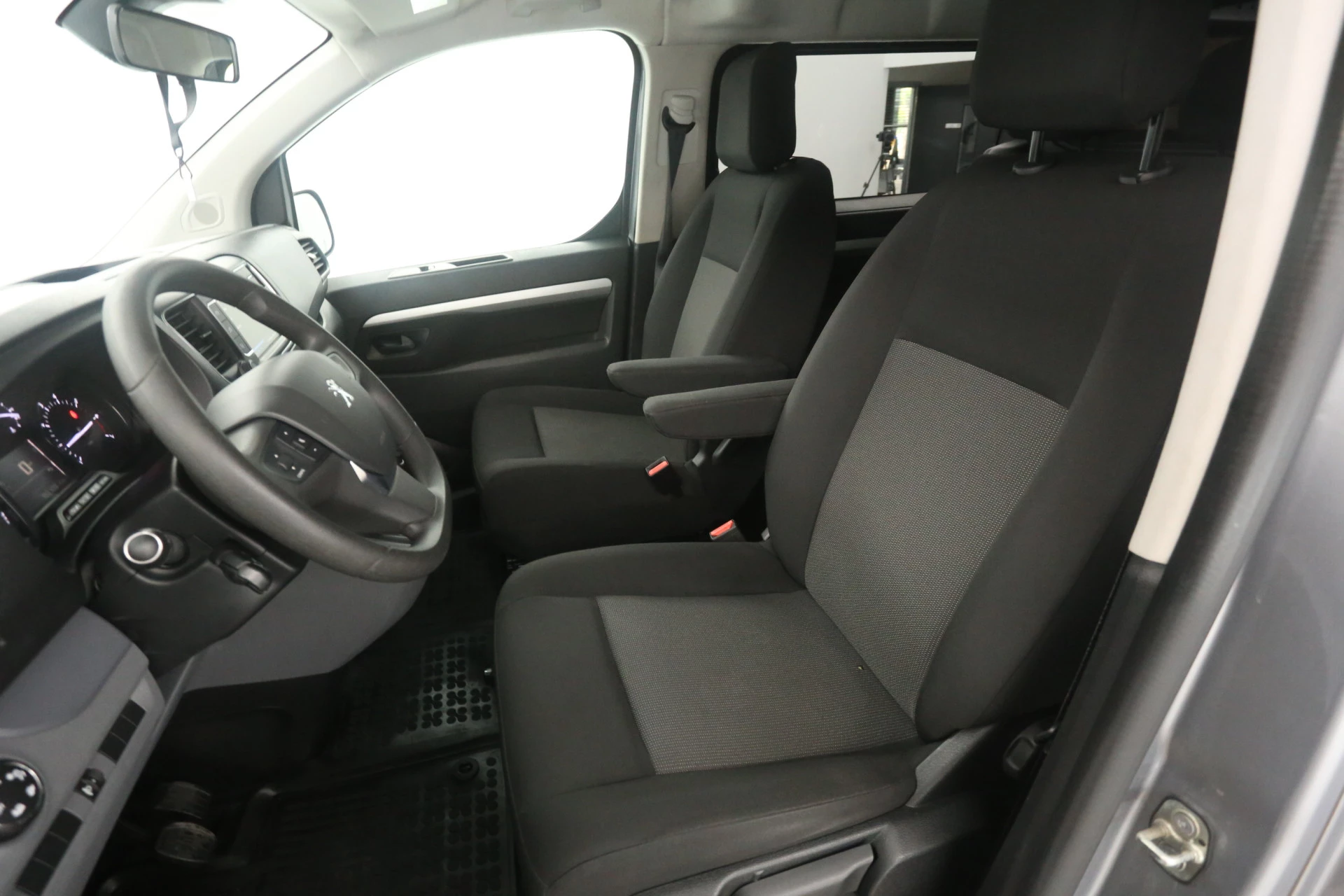 Hoofdafbeelding Peugeot Expert