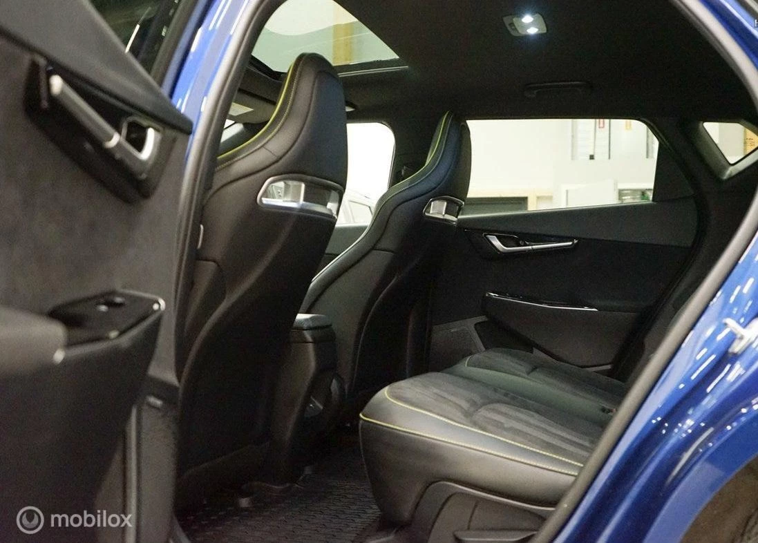 Hoofdafbeelding Kia EV6