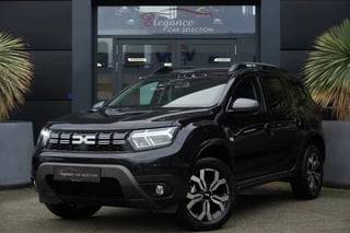 Dacia Duster 1.3 TCe 130 Journey 130pk Navigatie/Camera/Climate