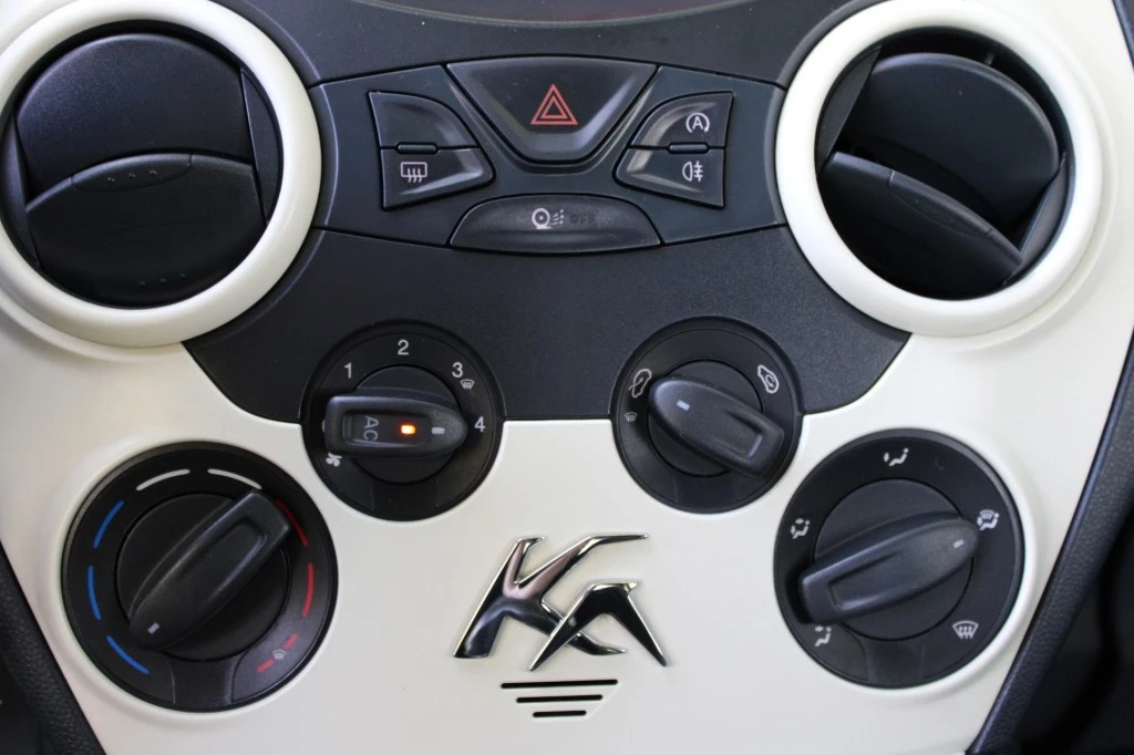 Hoofdafbeelding Ford Ka