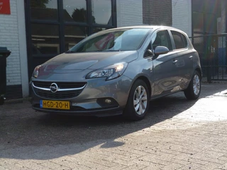 Hoofdafbeelding Opel Corsa-e Opel Corsa-e 1.4 Innovation Vol Automaat
