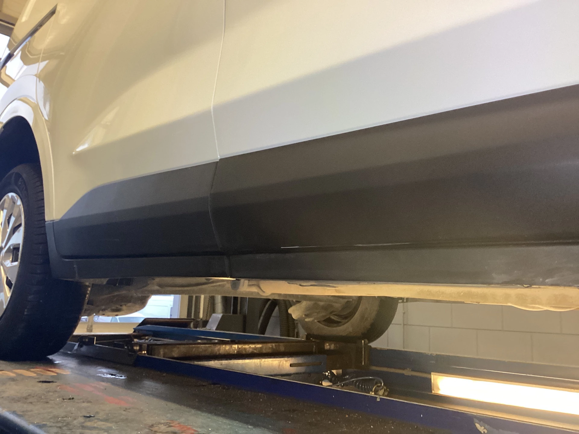 Hoofdafbeelding Ford Transit Courier